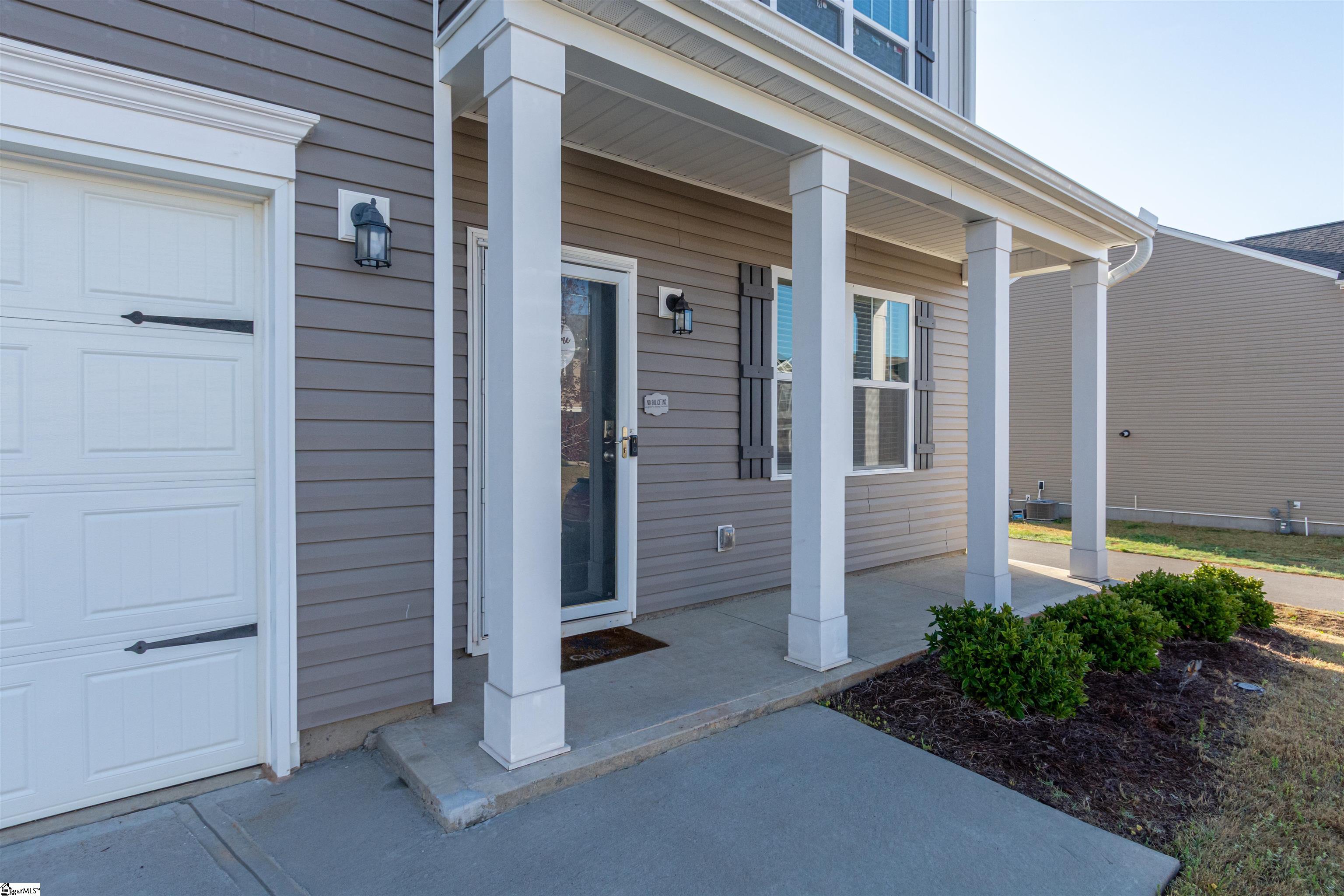 182 Light Spring, Easley, South Carolina image 3