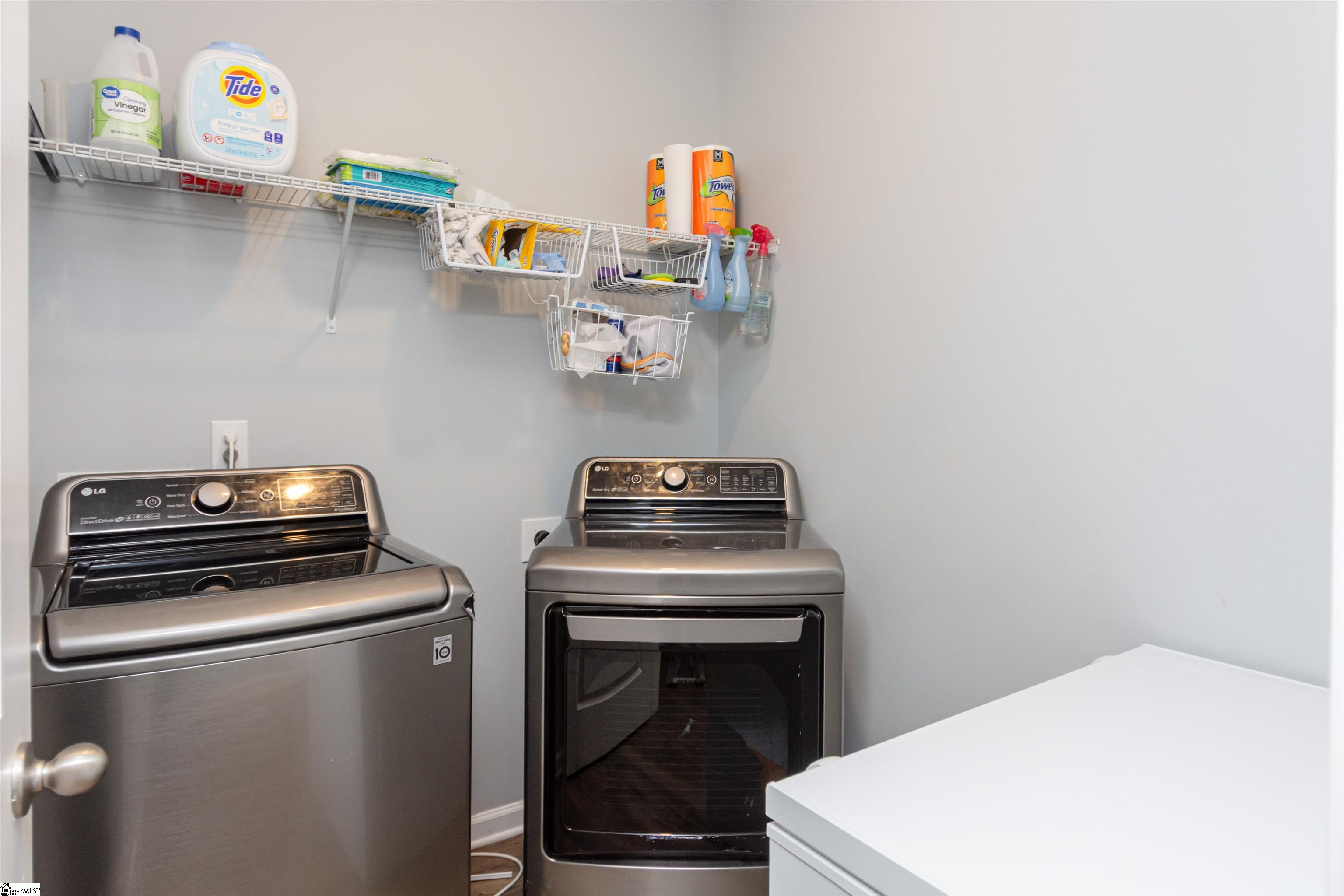 182 Light Spring, Easley, South Carolina image 22