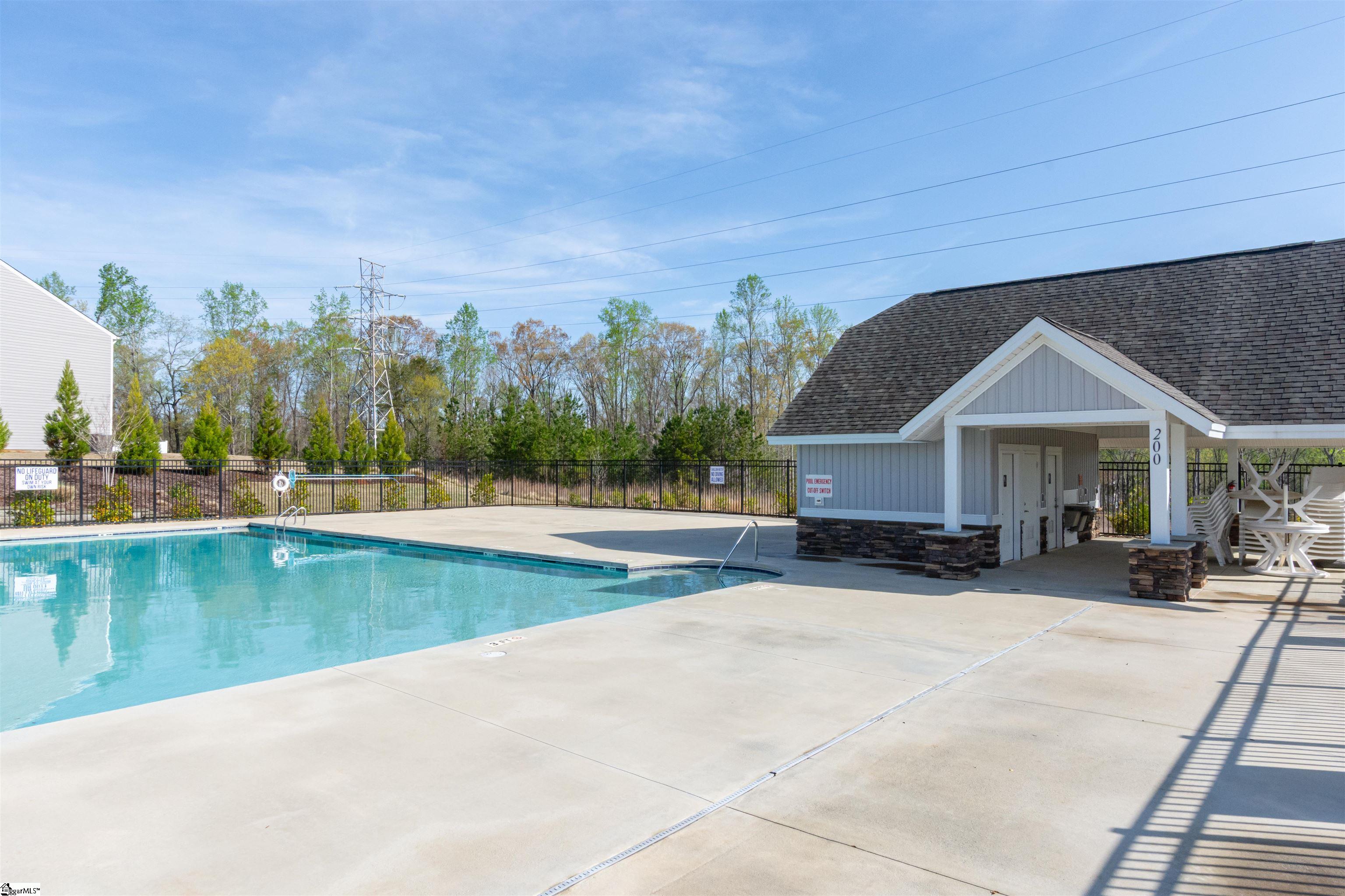 182 Light Spring, Easley, South Carolina image 42