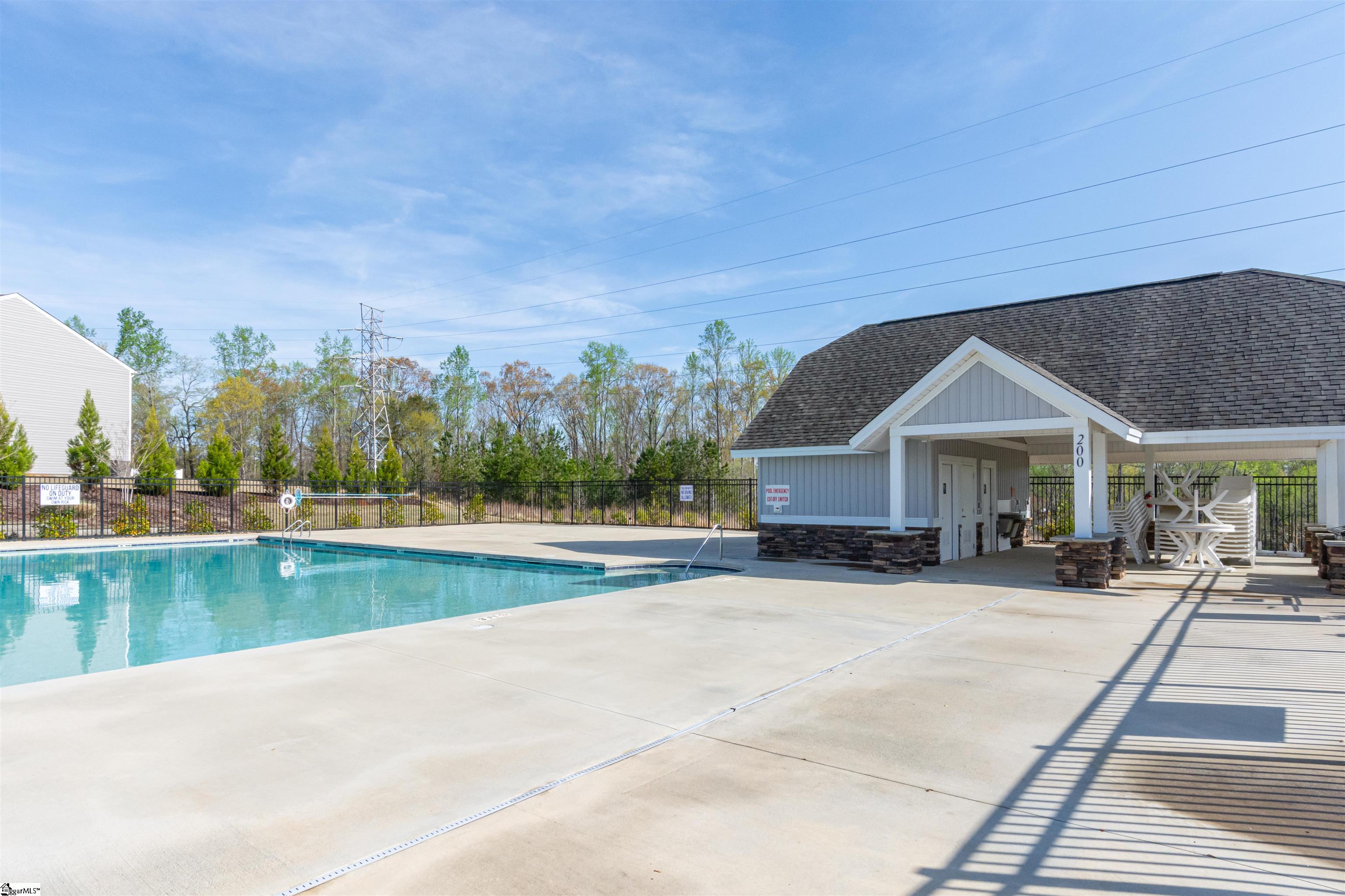 182 Light Spring, Easley, South Carolina image 43
