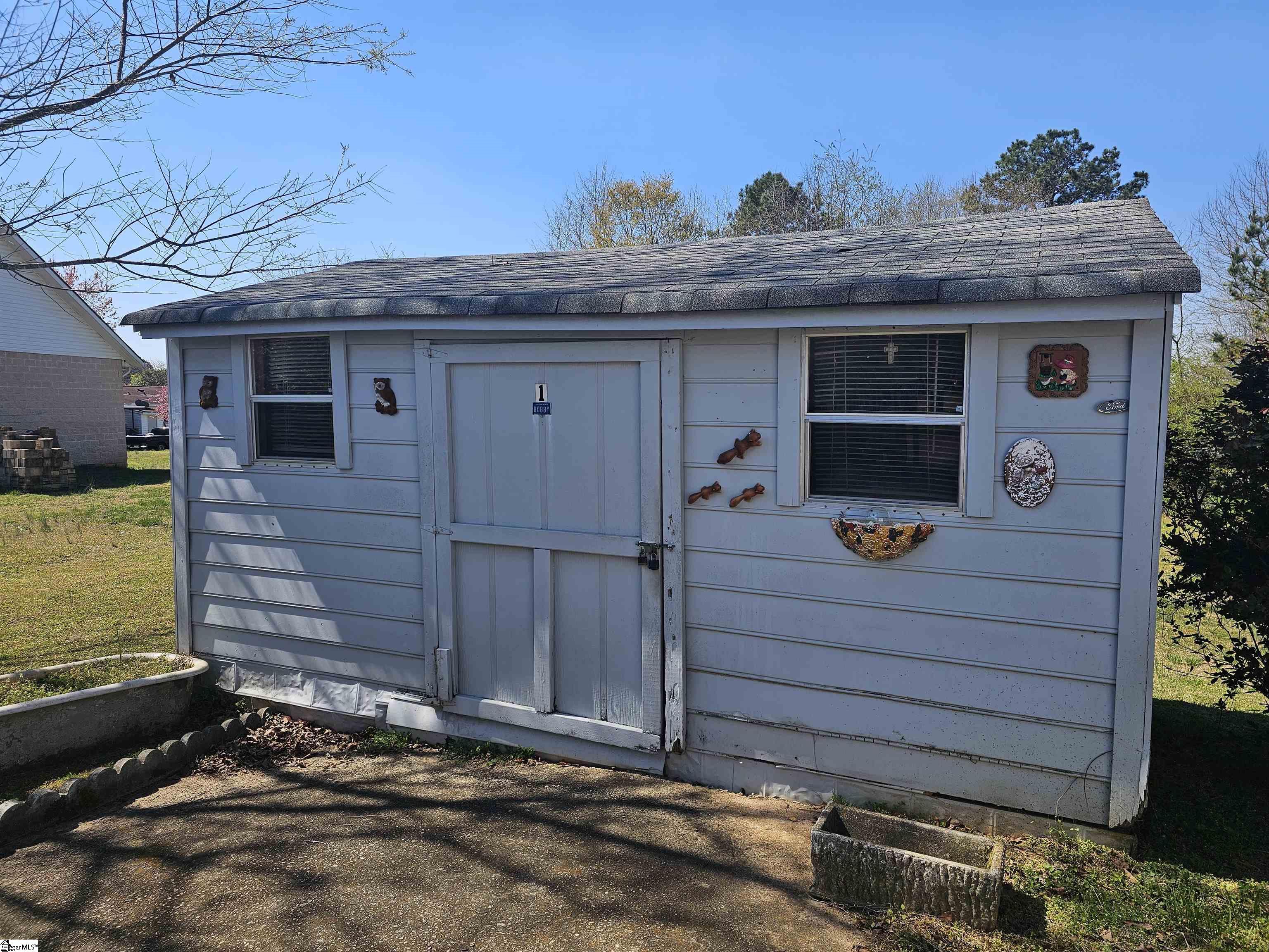 111 Jasmine, Gaffney, South Carolina image 7