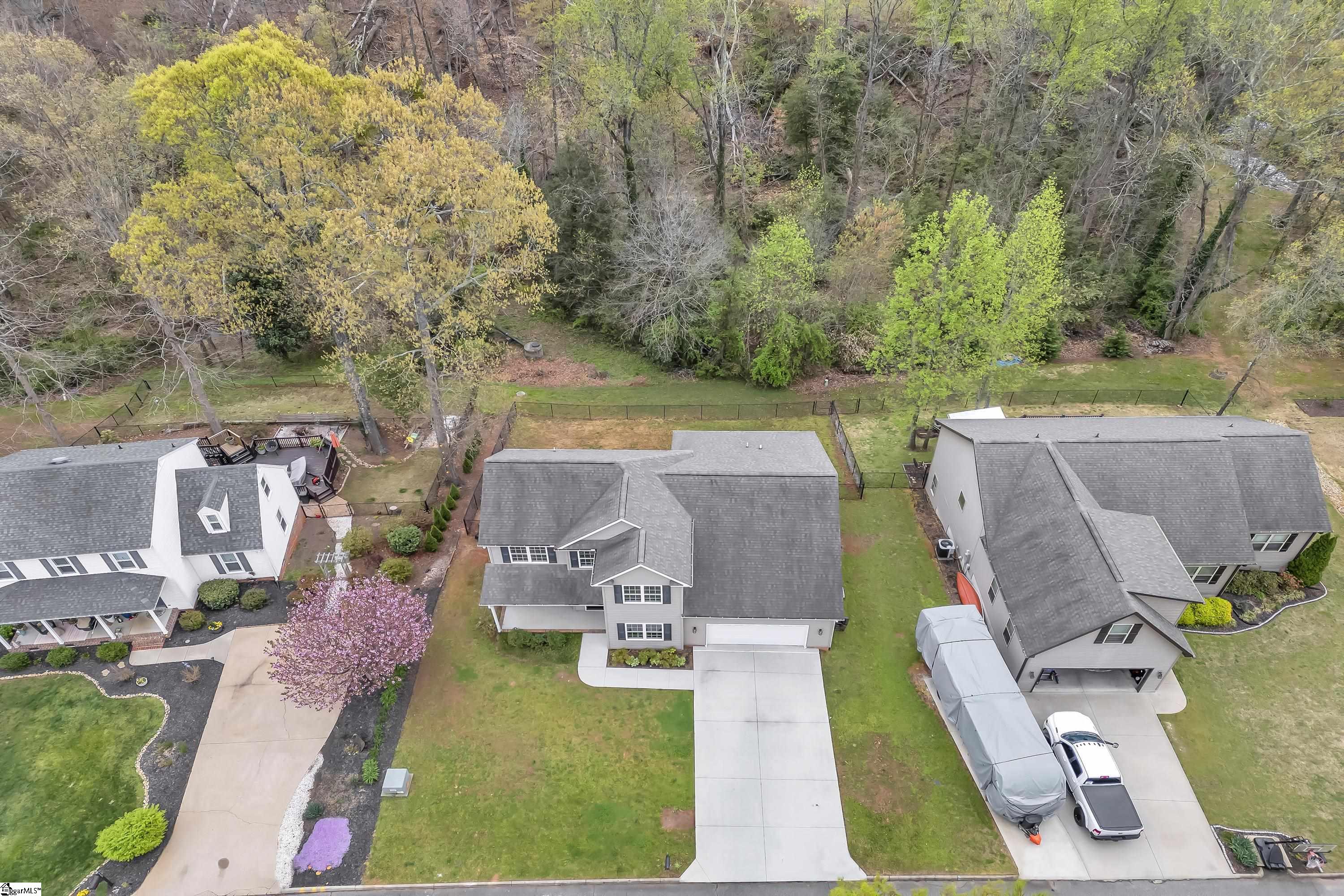 160 Fox Run, Greer, South Carolina image 2