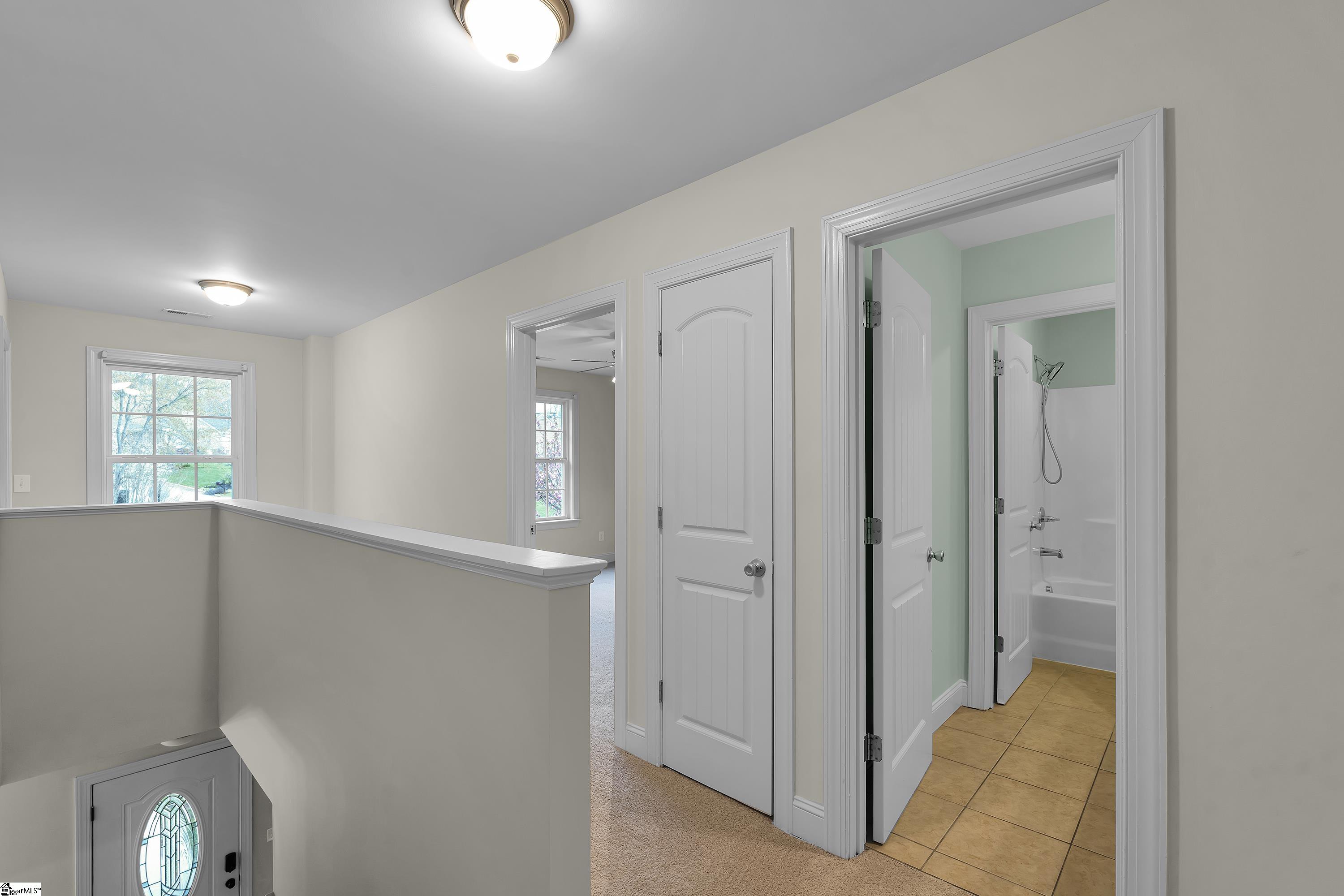 160 Fox Run, Greer, South Carolina image 13
