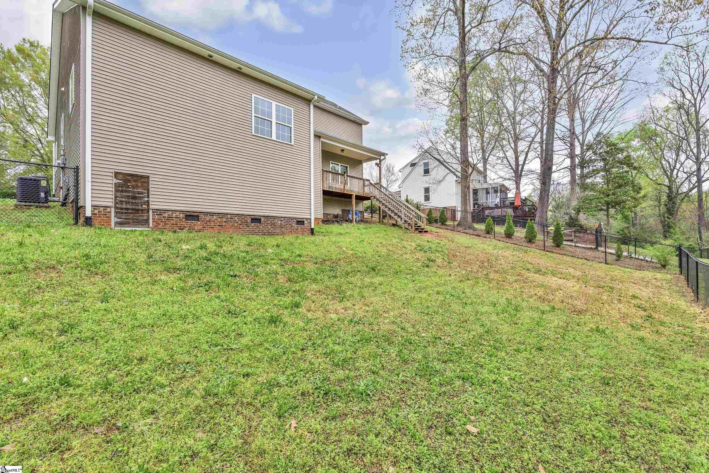 160 Fox Run, Greer, South Carolina image 19