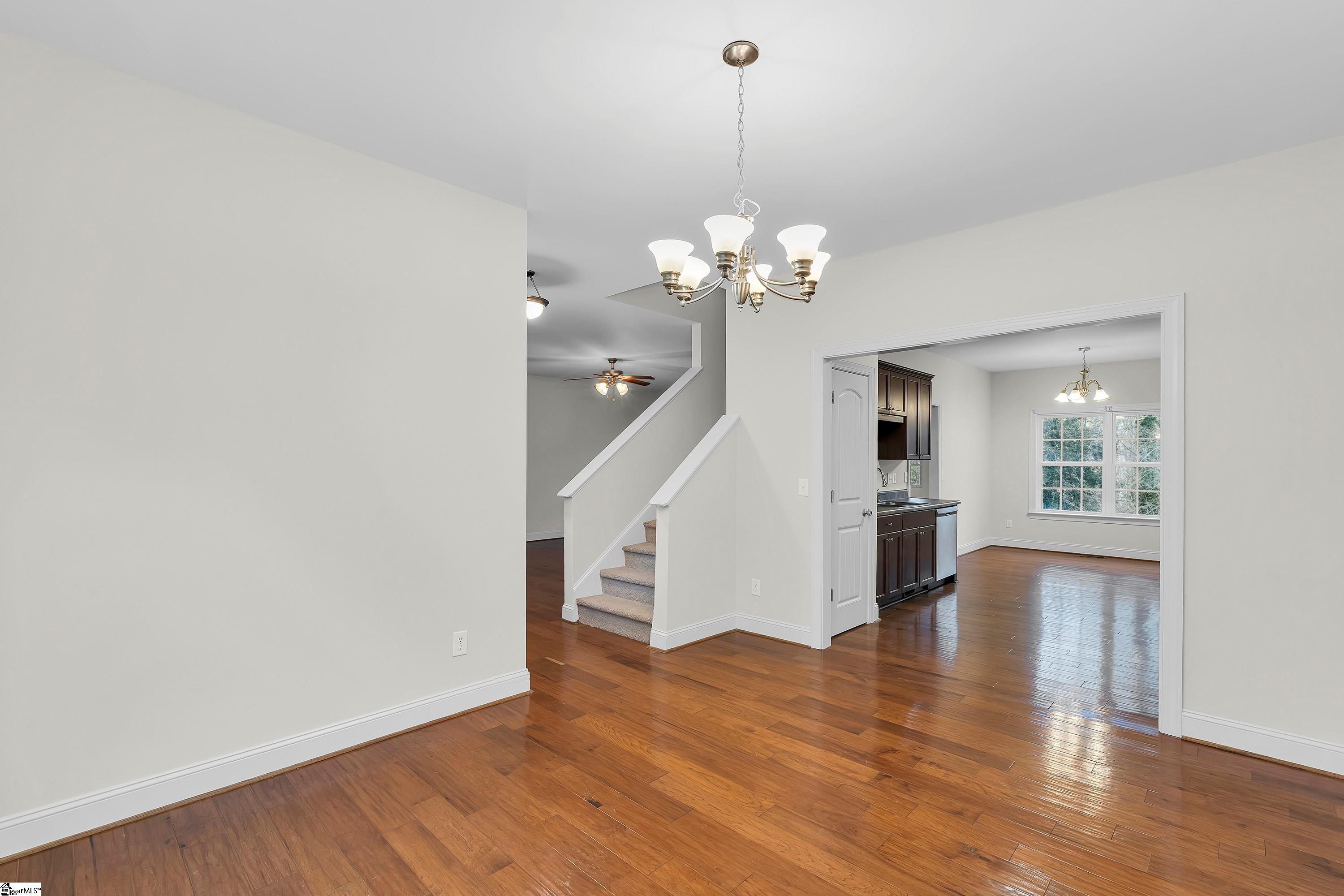 160 Fox Run, Greer, South Carolina image 3