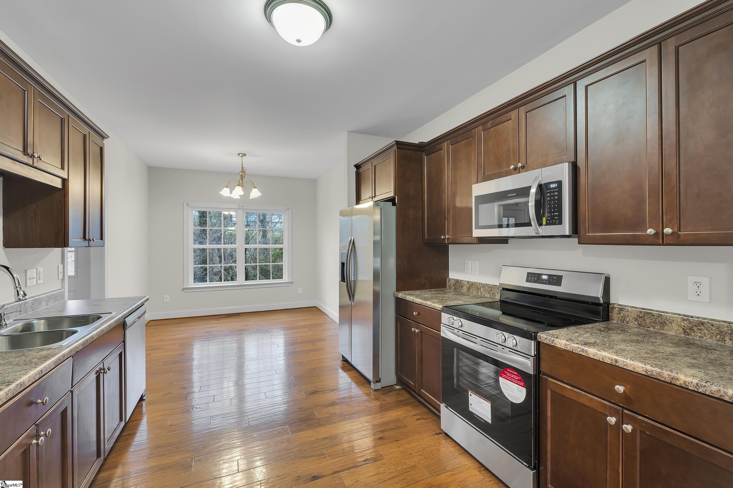 160 Fox Run, Greer, South Carolina image 7