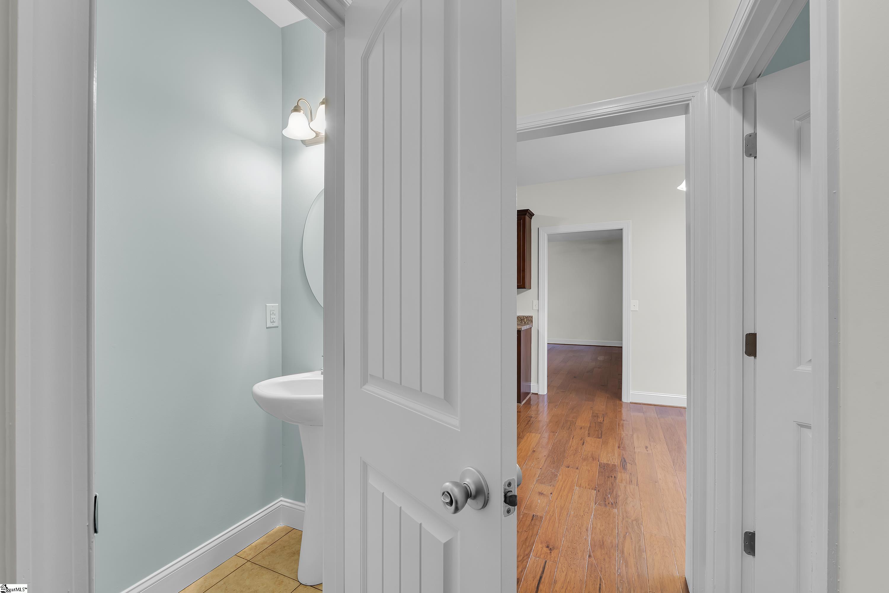 160 Fox Run, Greer, South Carolina image 10