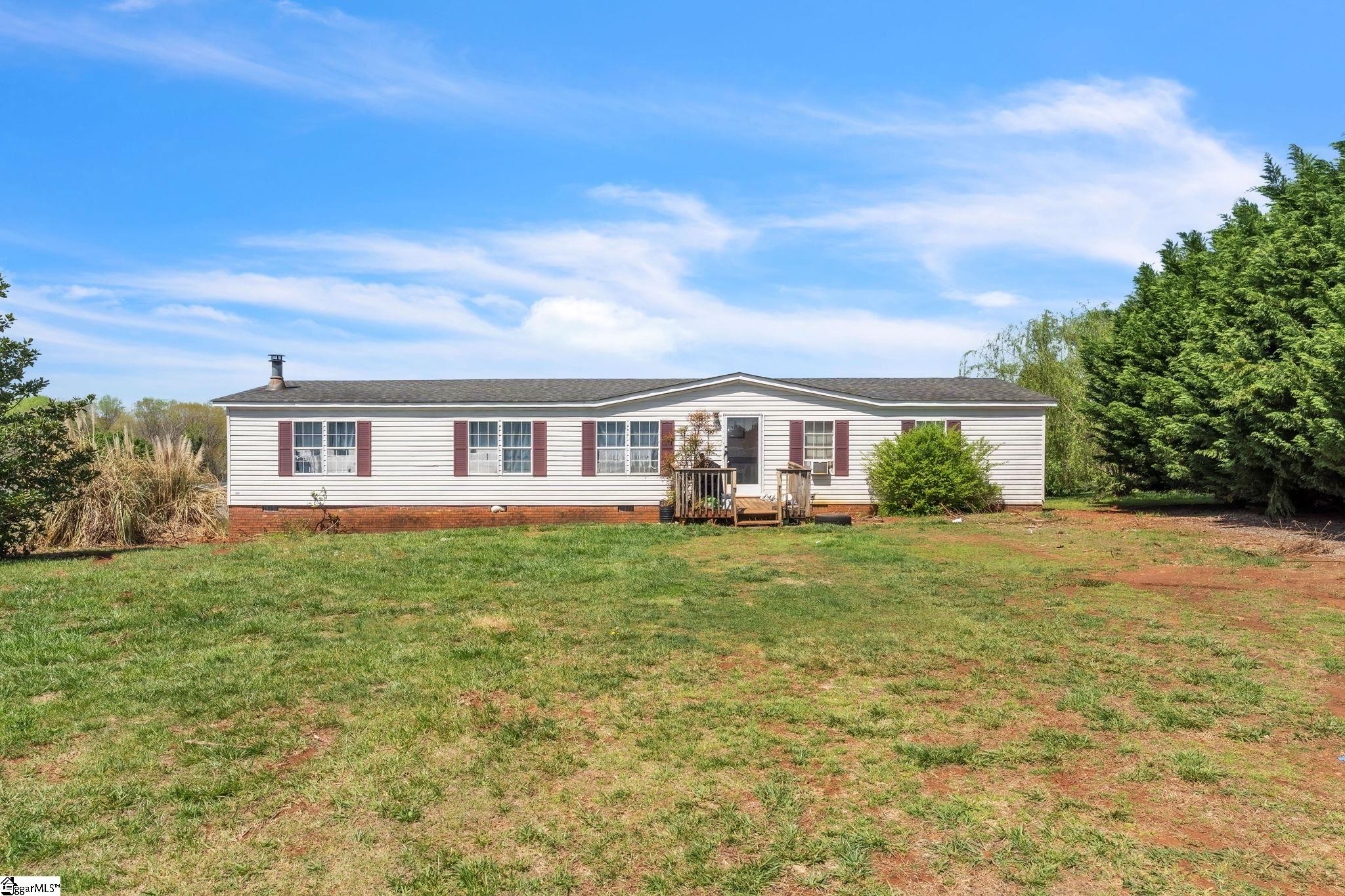 1339 Foster, Inman, South Carolina image 1