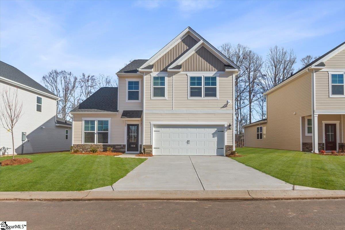 1510 Honeybee, Lyman, South Carolina image 1