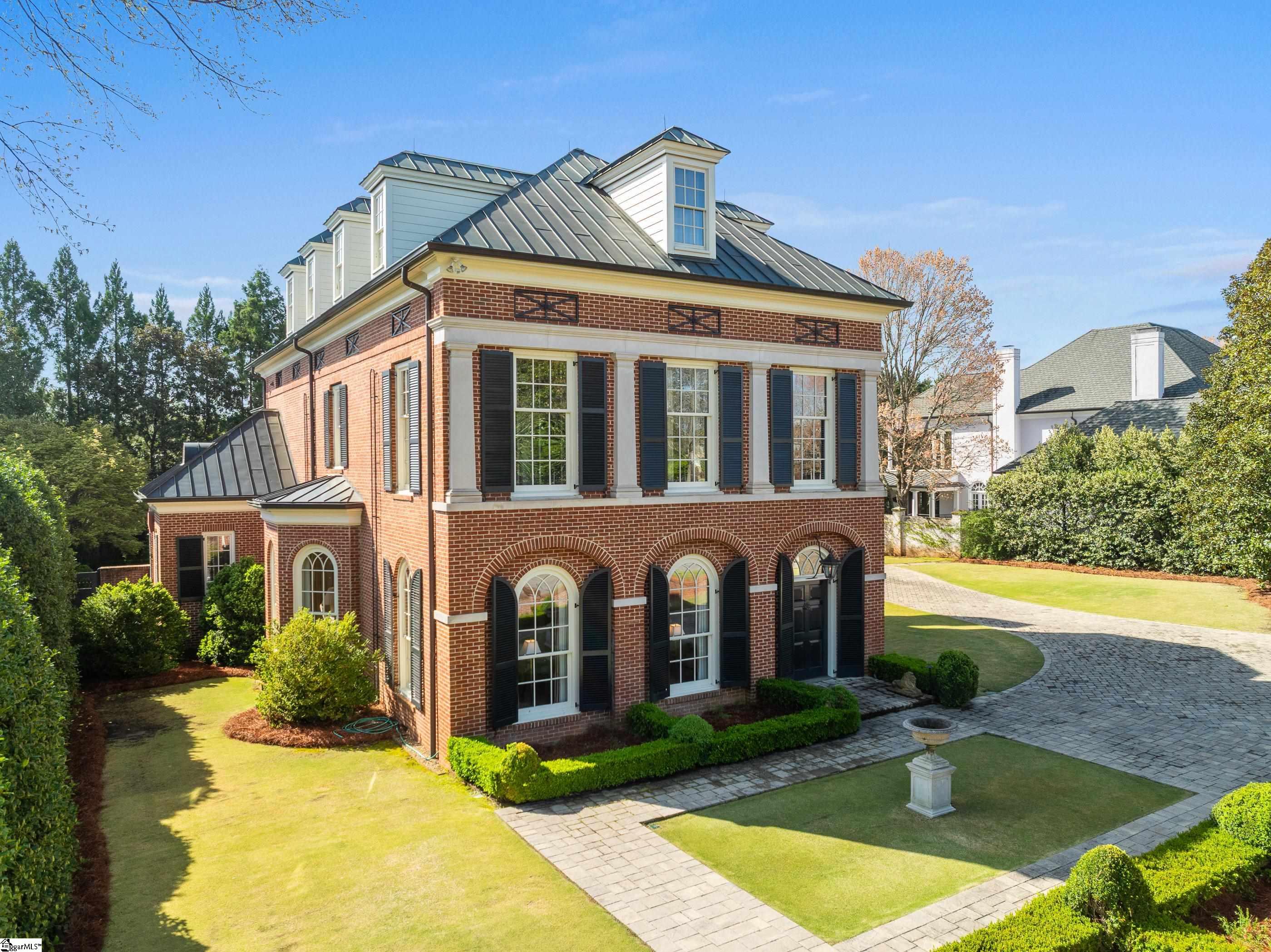 502 Hidden Hills Drive Greenville, SC 29605