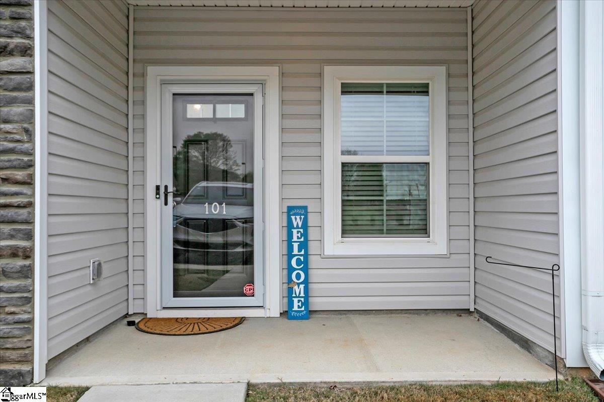 101 Foundation, Simpsonville, South Carolina image 25