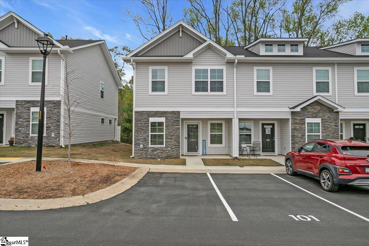 101 Foundation, Simpsonville, South Carolina image 26