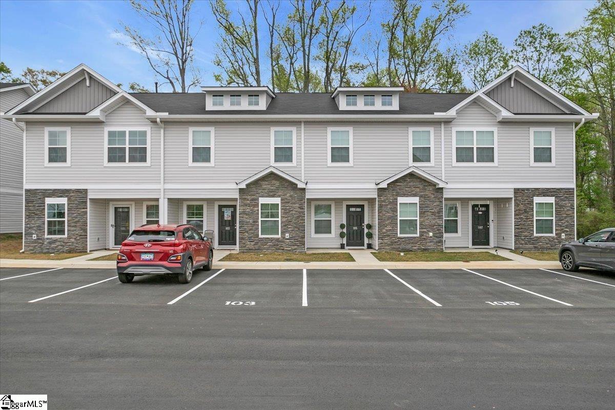 101 Foundation, Simpsonville, South Carolina image 27