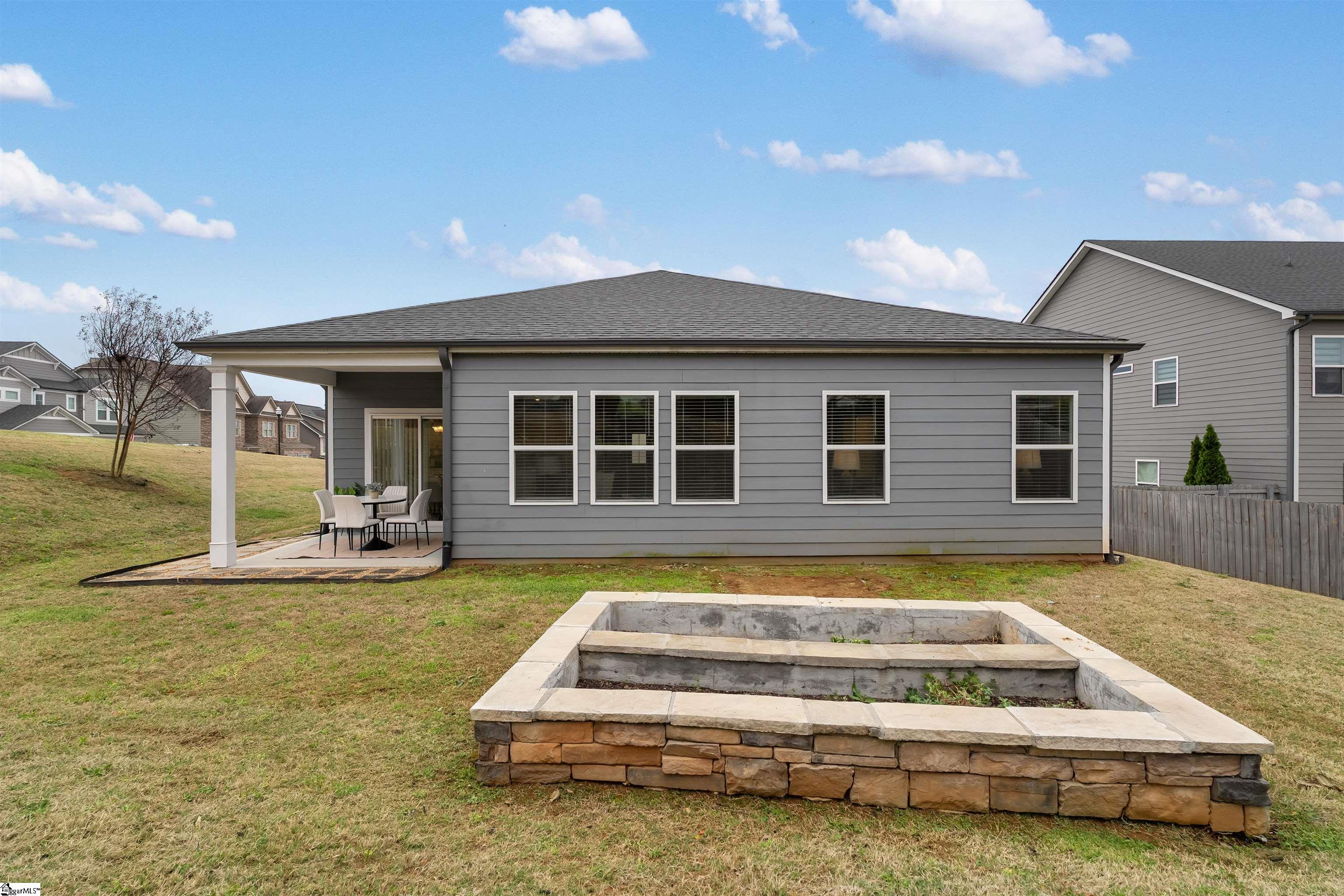 2 Yorkmont, Greer, South Carolina image 16
