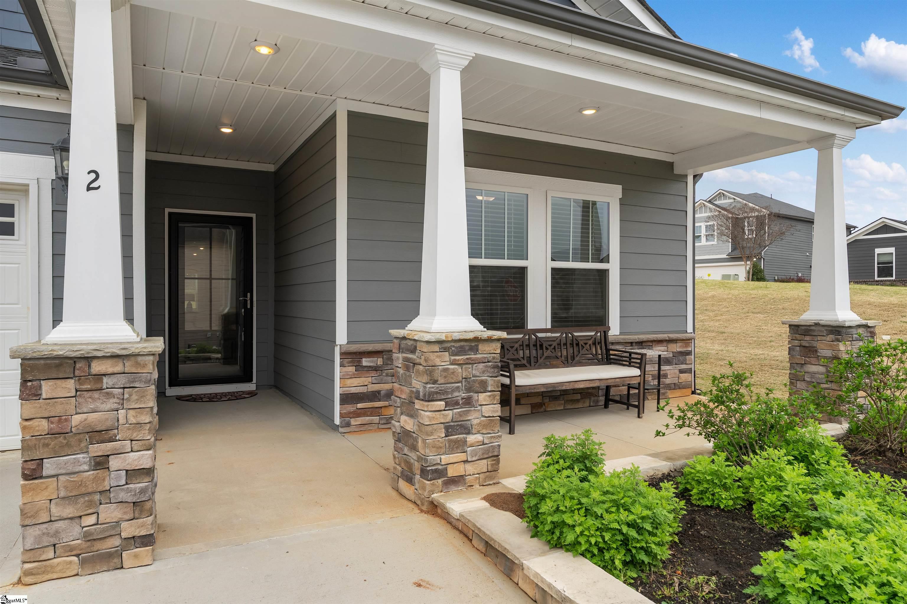 2 Yorkmont, Greer, South Carolina image 17