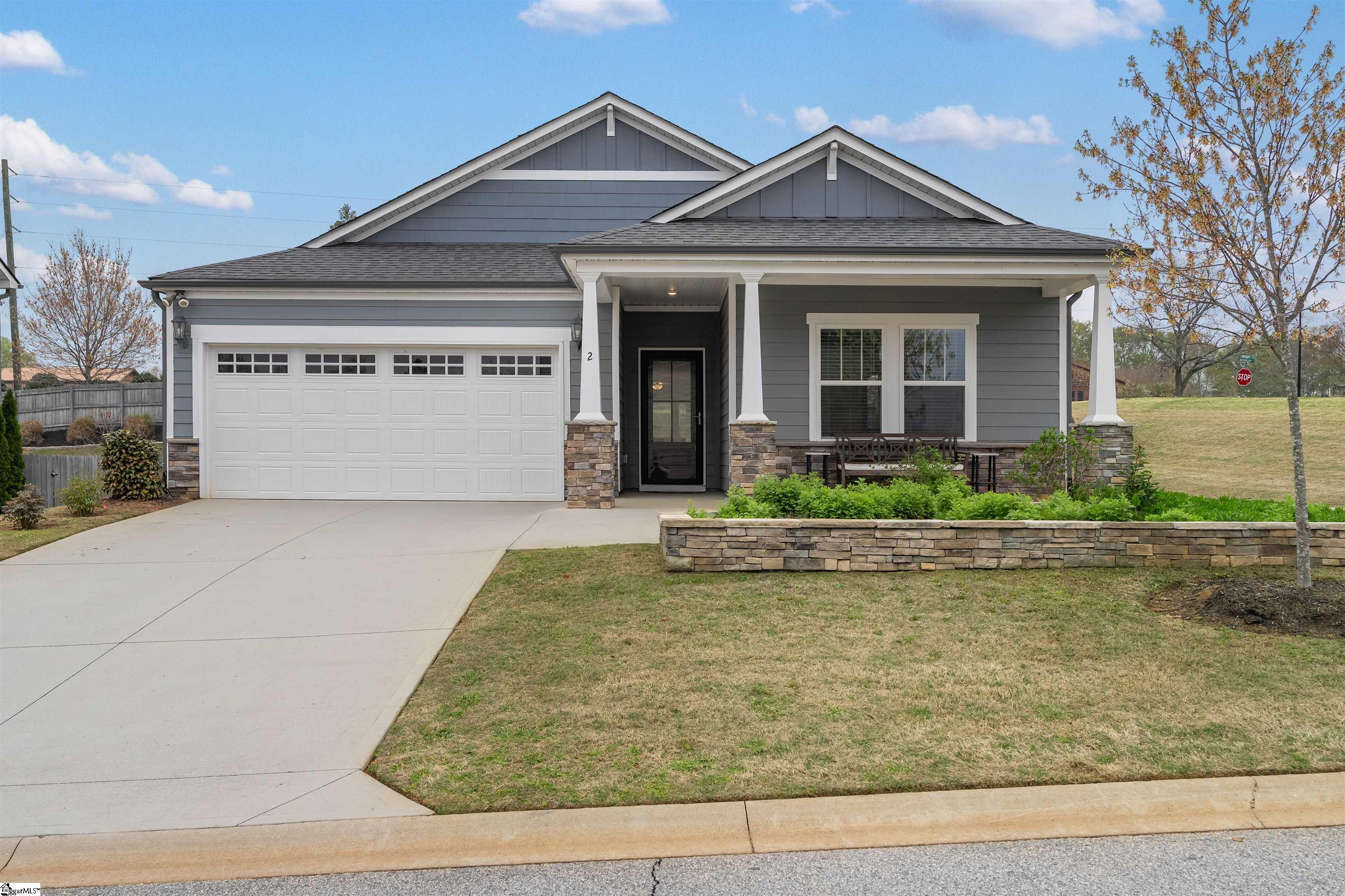 2 Yorkmont, Greer, South Carolina image 18