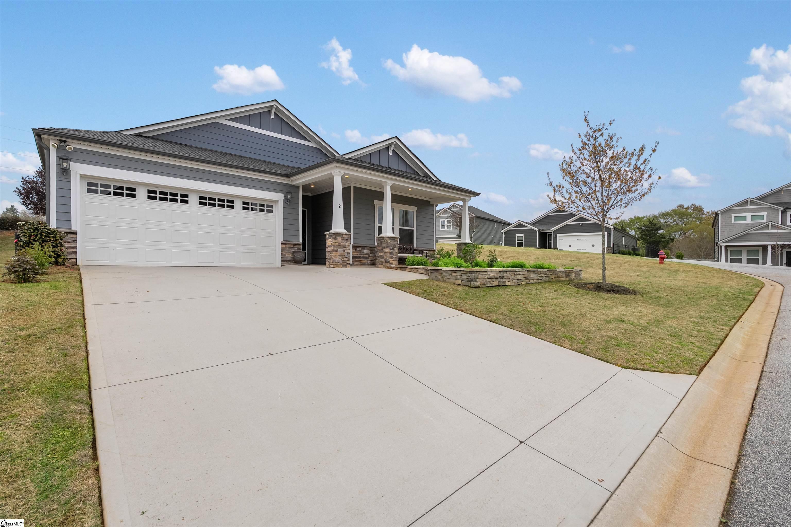 2 Yorkmont, Greer, South Carolina image 19