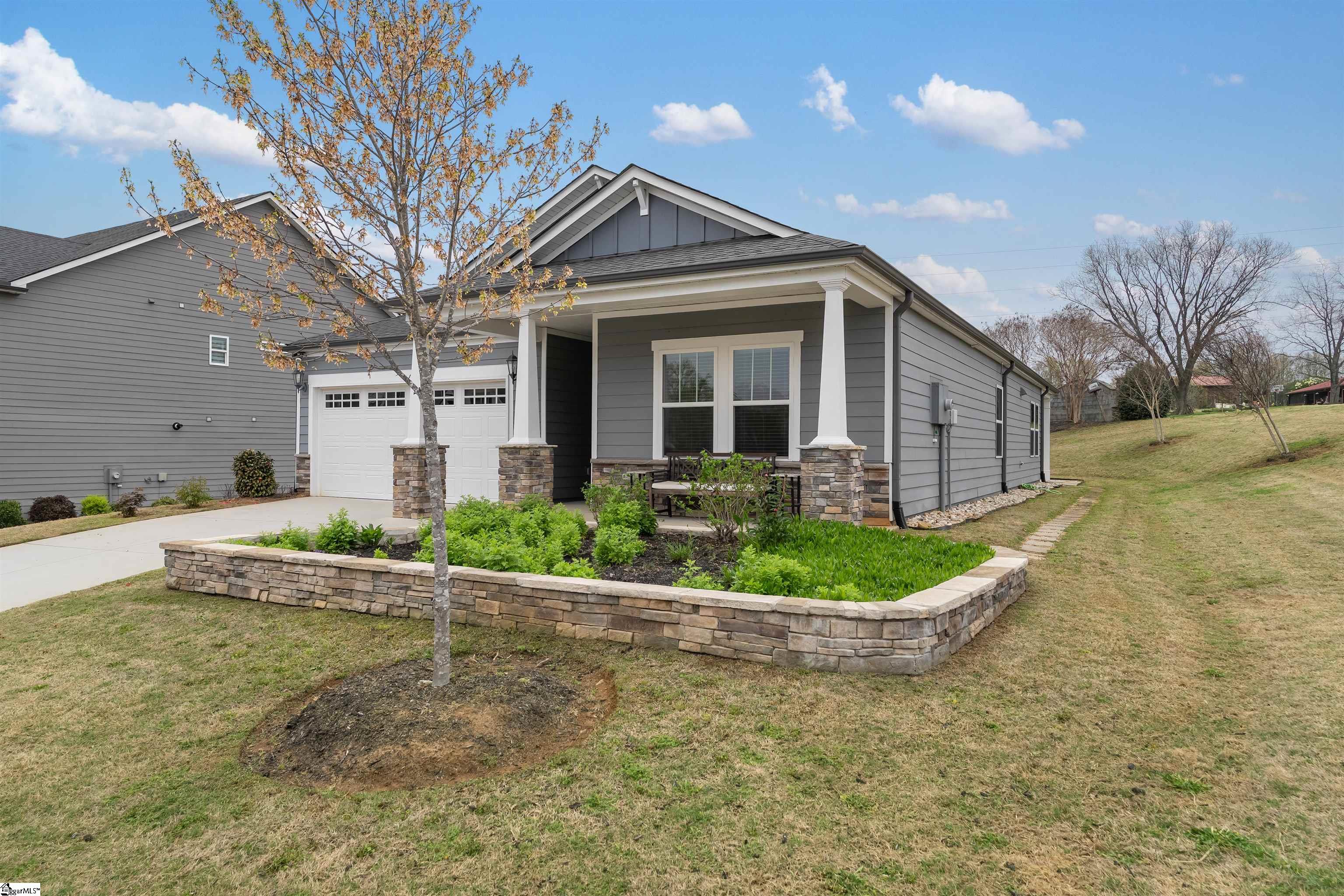 2 Yorkmont, Greer, South Carolina image 20