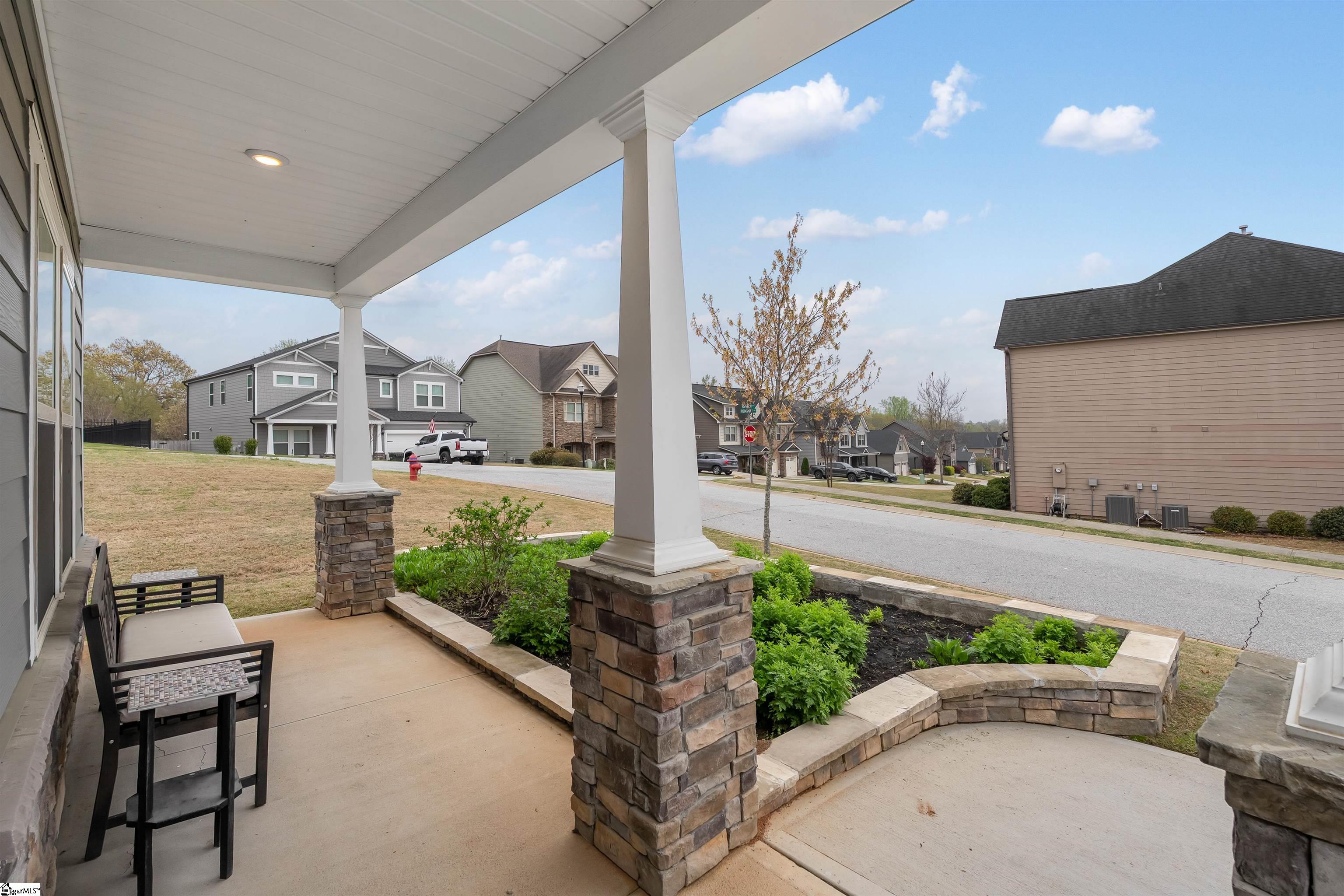2 Yorkmont, Greer, South Carolina image 21