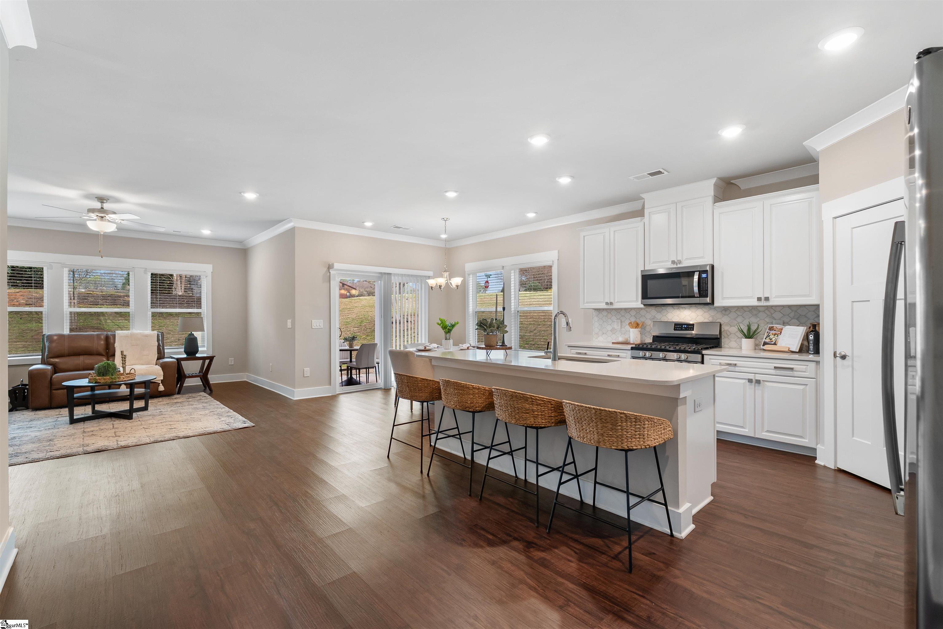 2 Yorkmont, Greer, South Carolina image 26