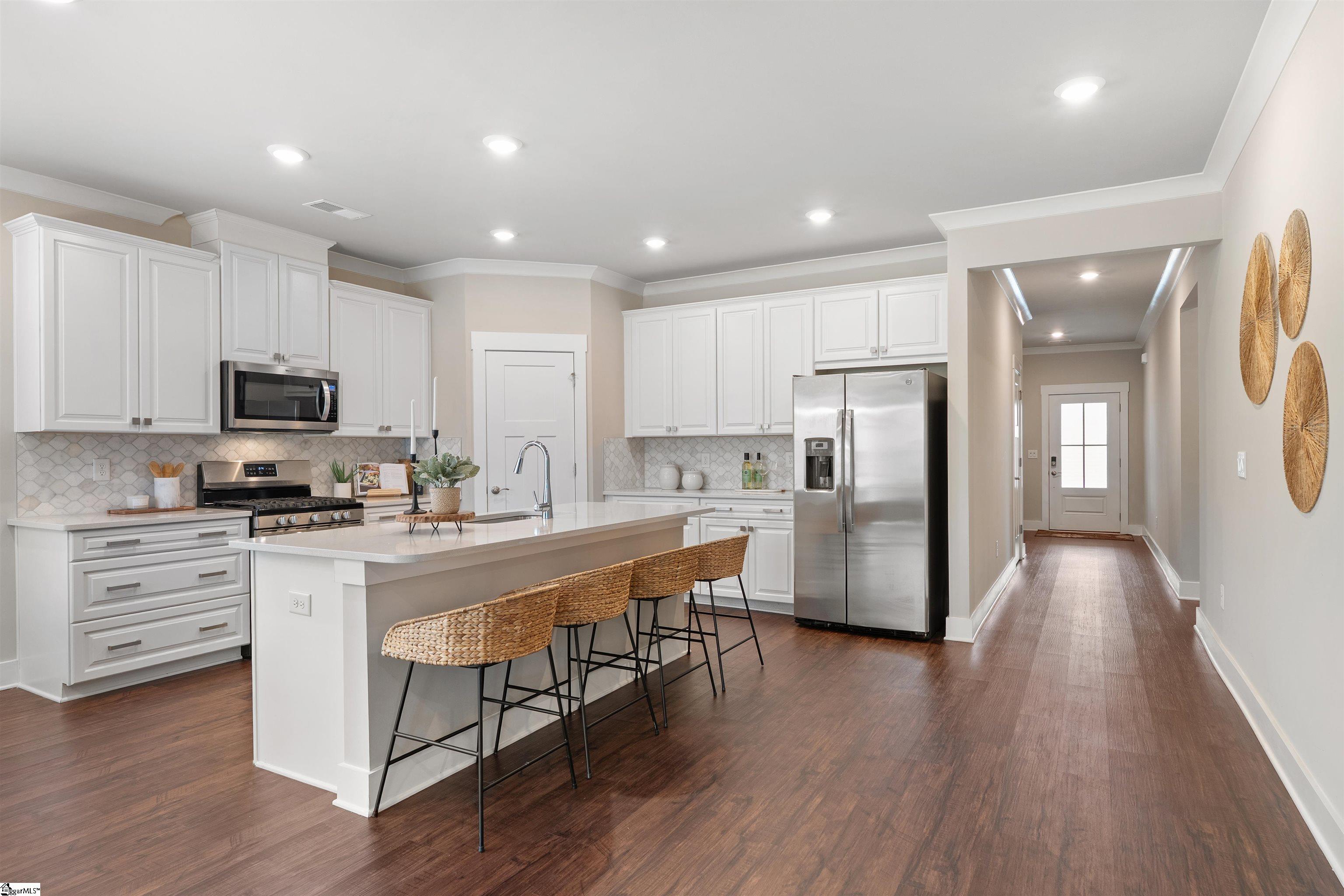 2 Yorkmont, Greer, South Carolina image 27