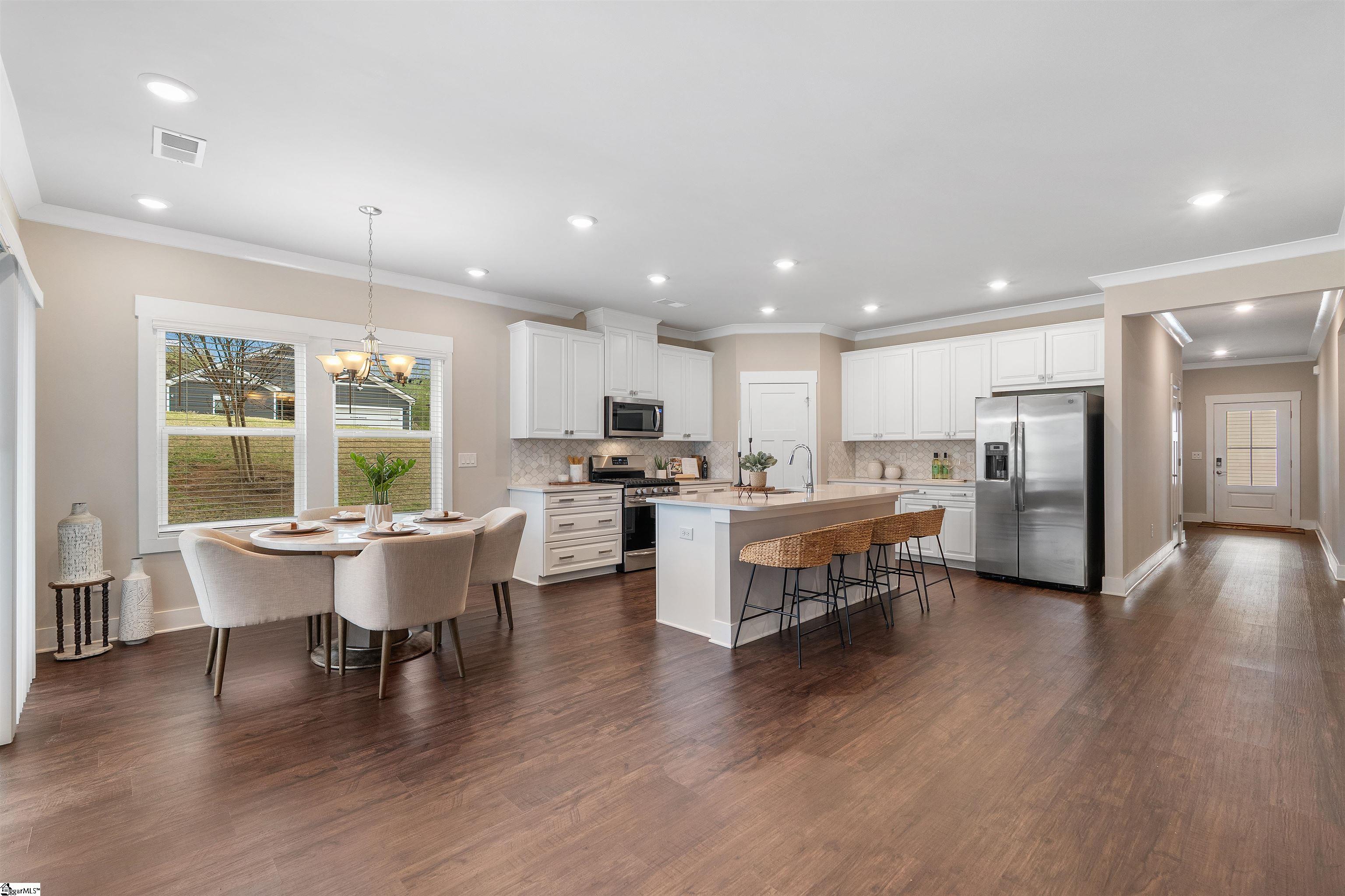 2 Yorkmont, Greer, South Carolina image 32