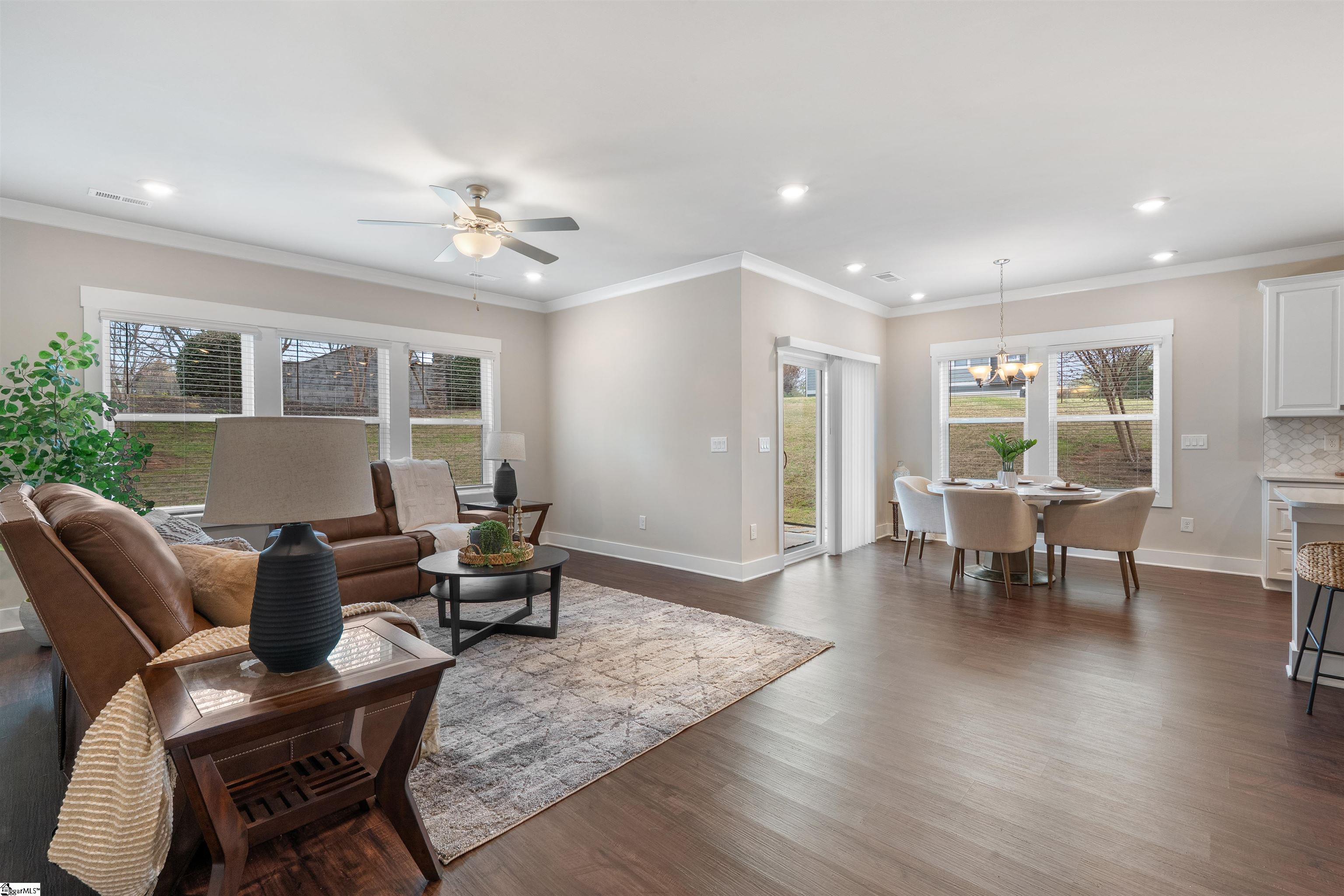 2 Yorkmont, Greer, South Carolina image 34