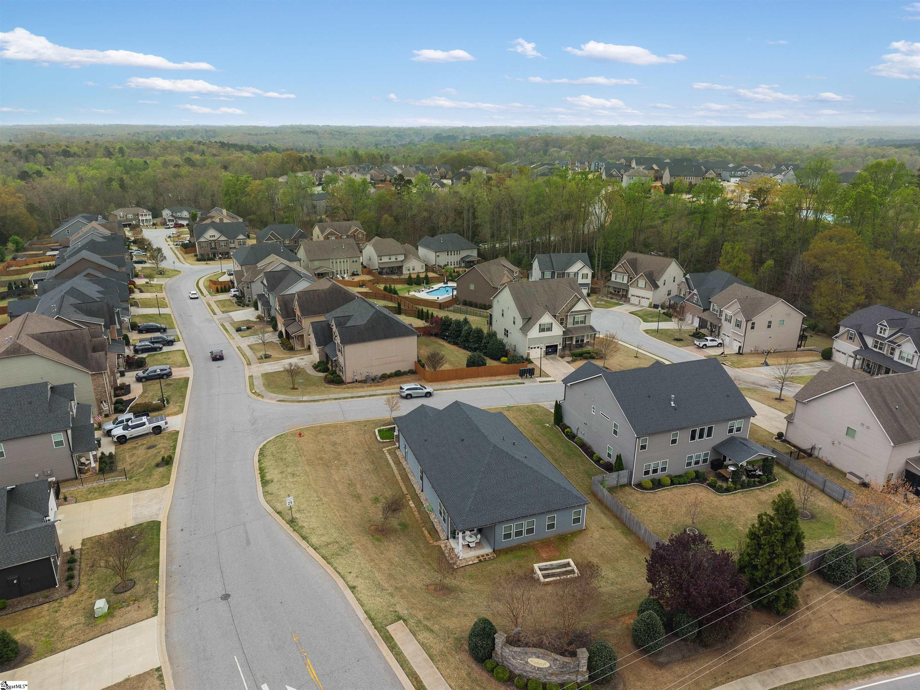 2 Yorkmont, Greer, South Carolina image 47