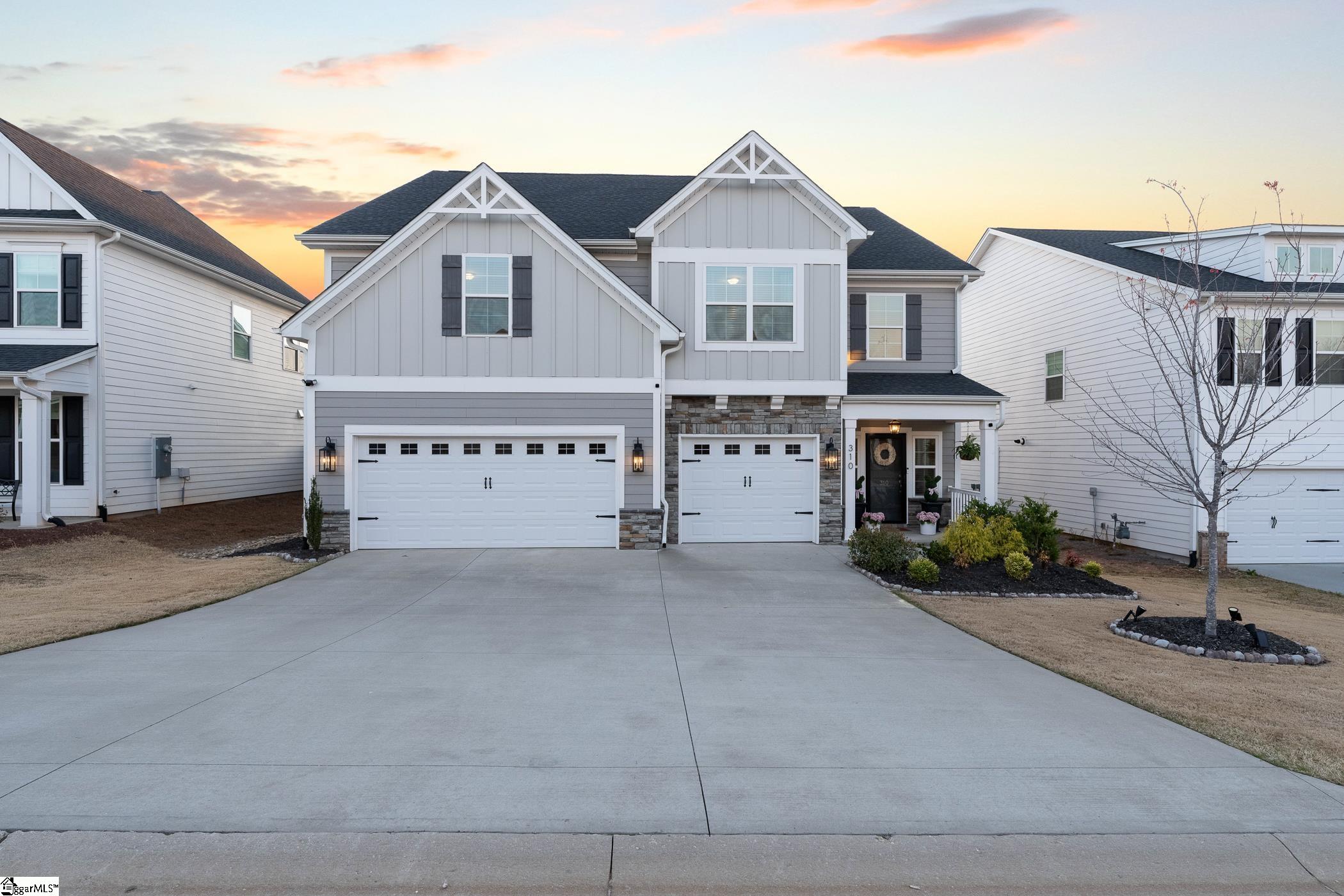 310 Yarrow, Greenville, South Carolina image 1