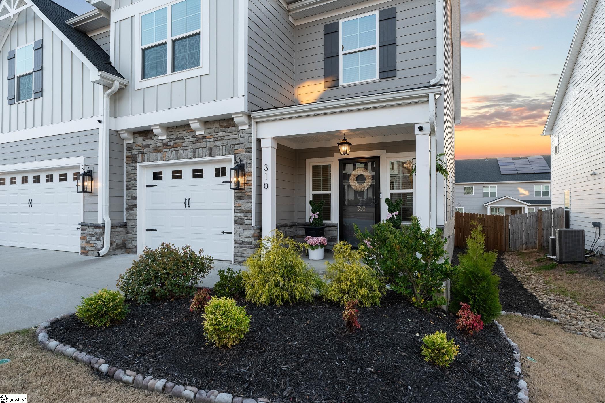 310 Yarrow, Greenville, South Carolina image 4