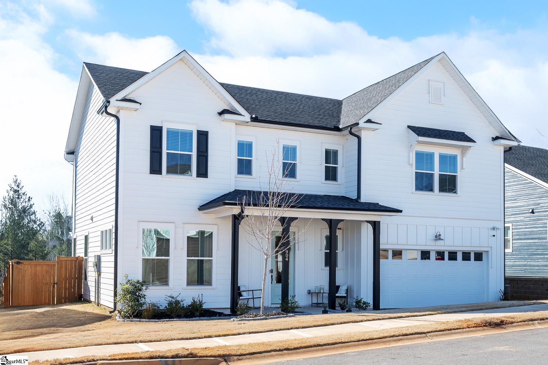 904 Novelty, Greer, South Carolina image 2