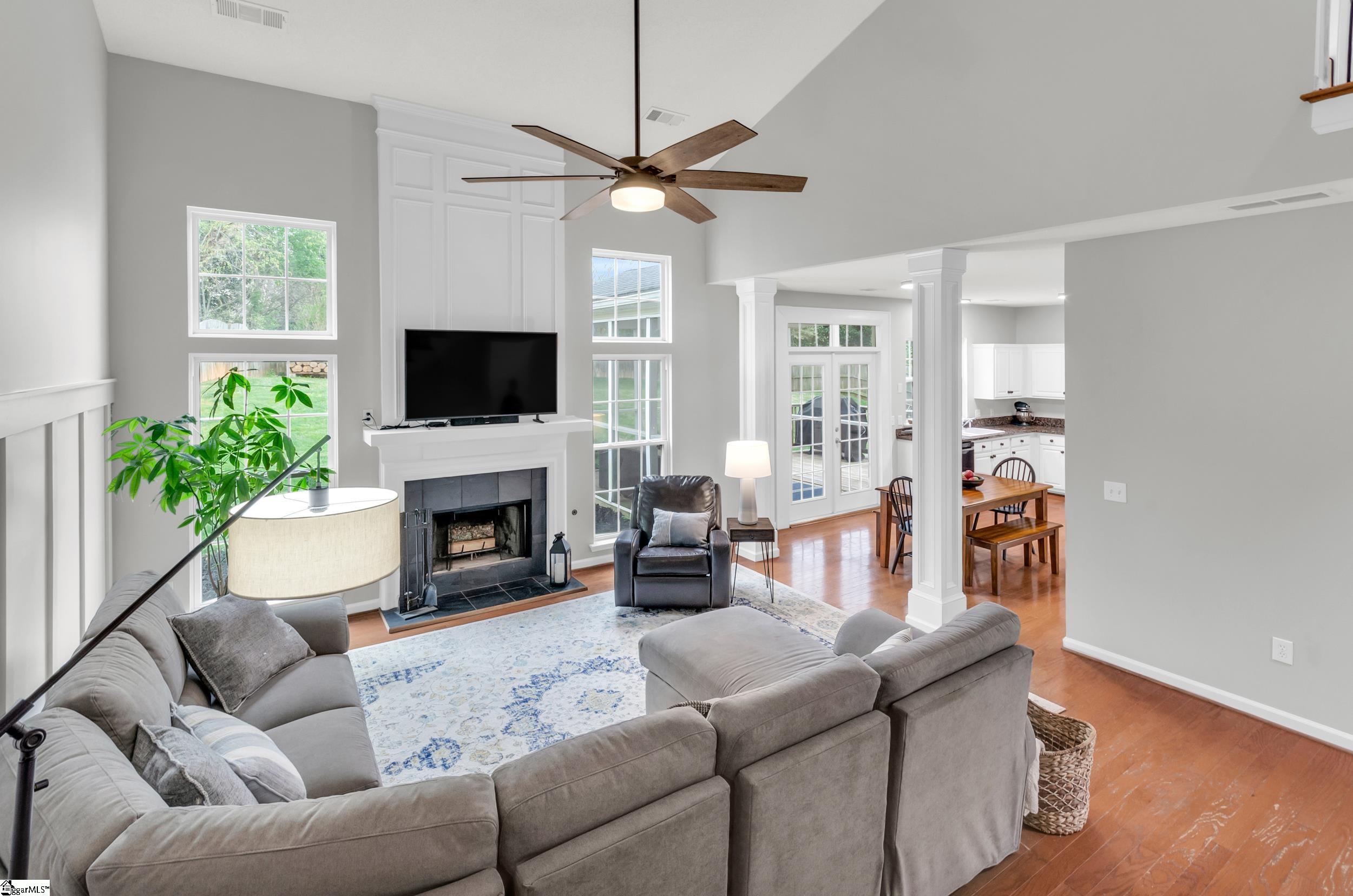 115 Innisbrook, Simpsonville, South Carolina image 11