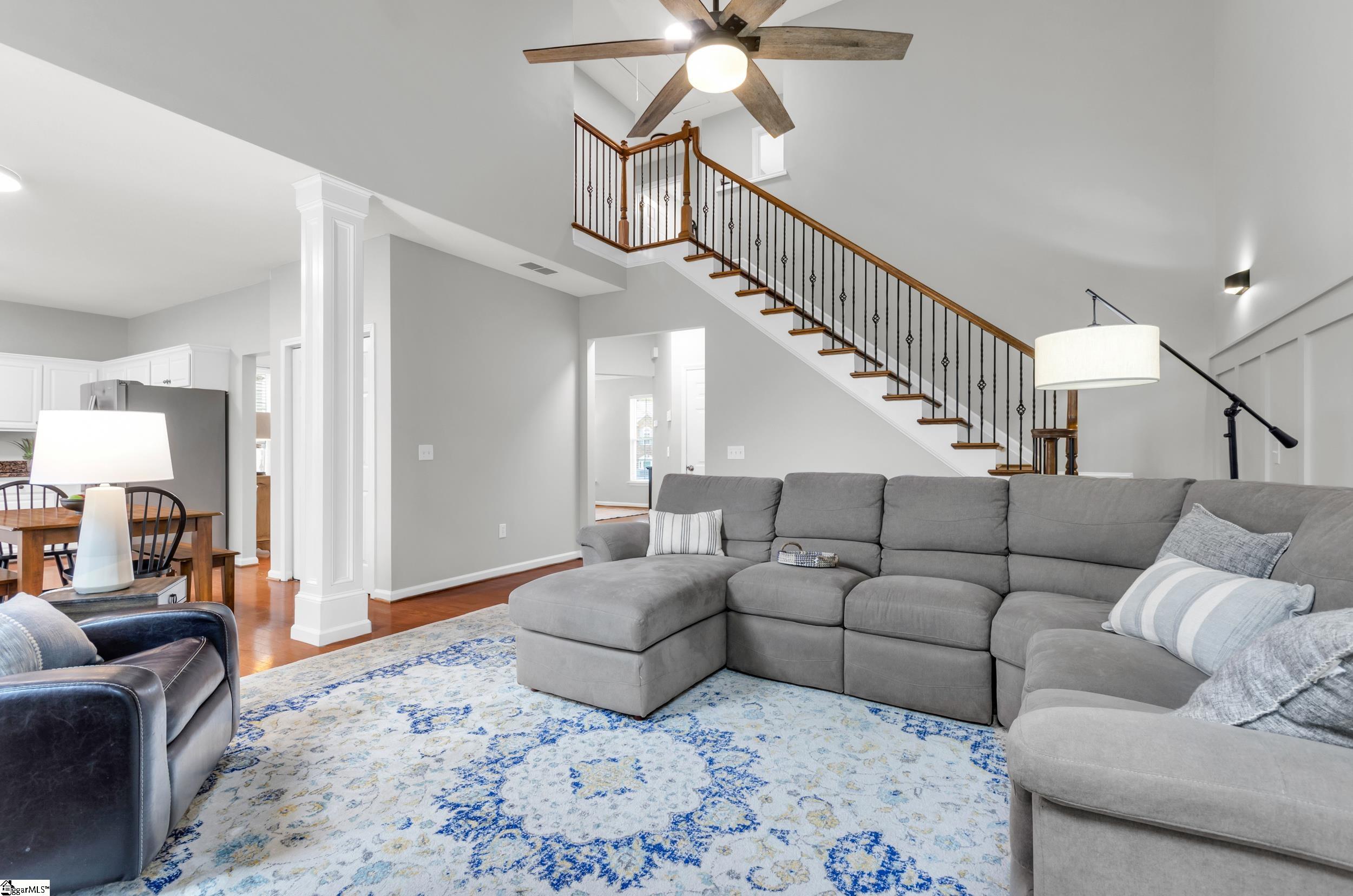 115 Innisbrook, Simpsonville, South Carolina image 12