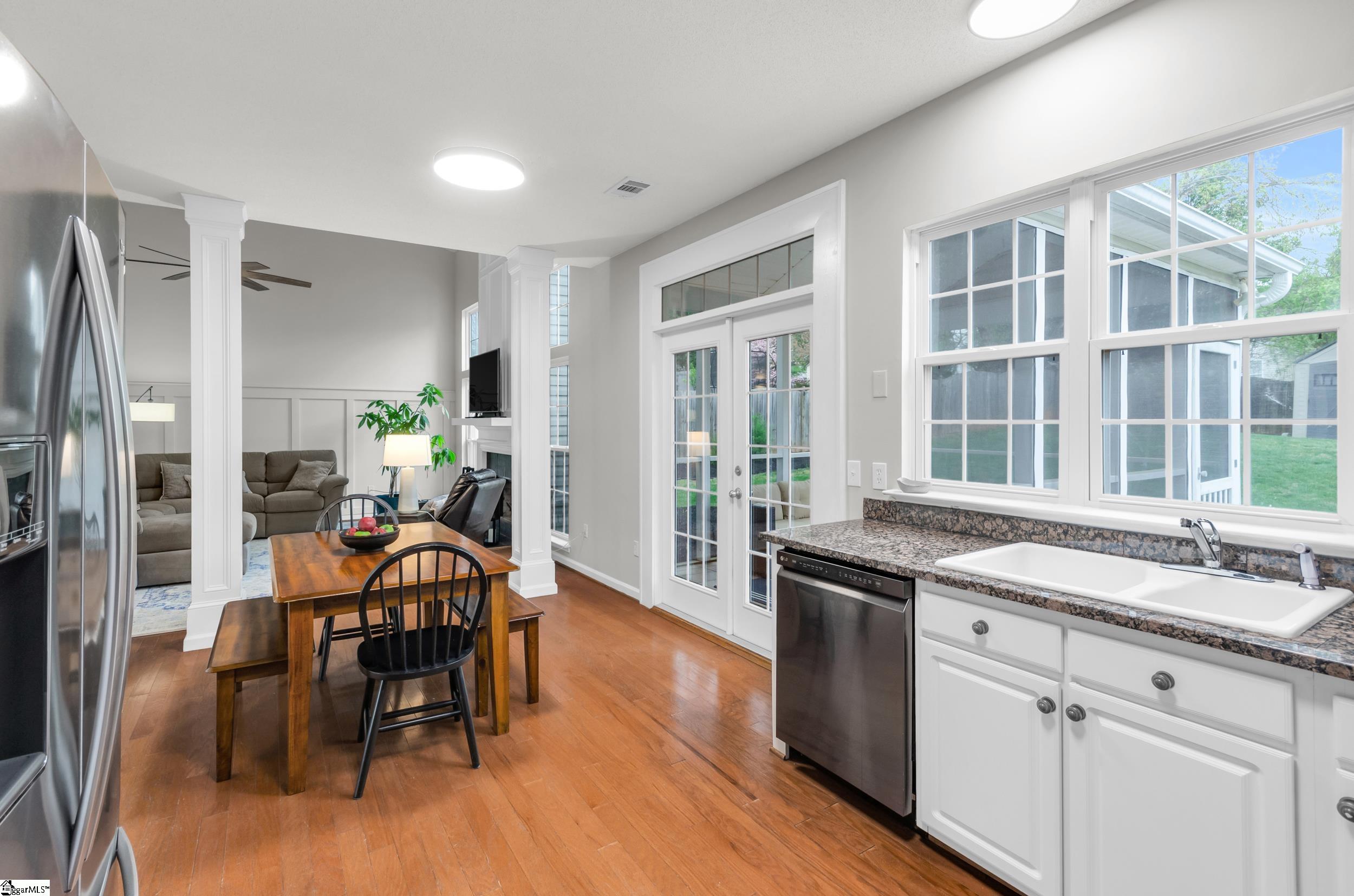 115 Innisbrook, Simpsonville, South Carolina image 15