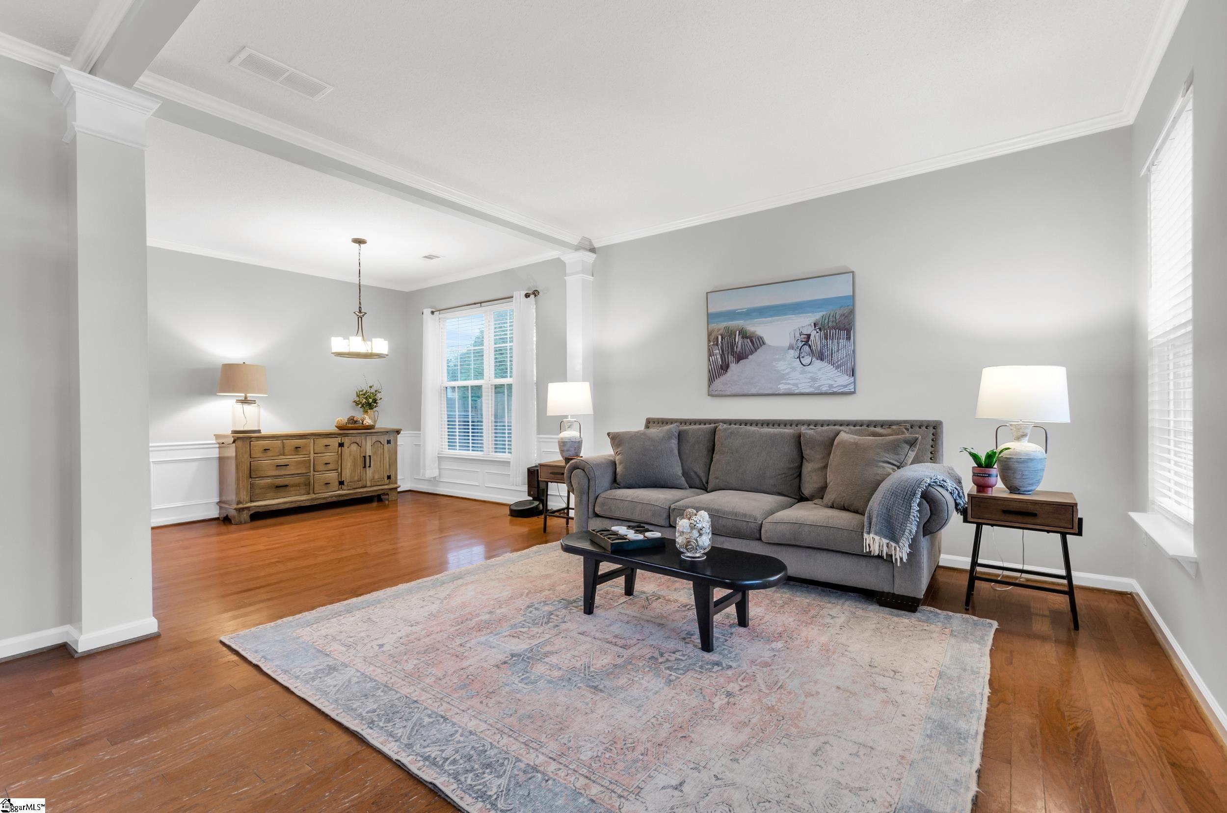 115 Innisbrook, Simpsonville, South Carolina image 4