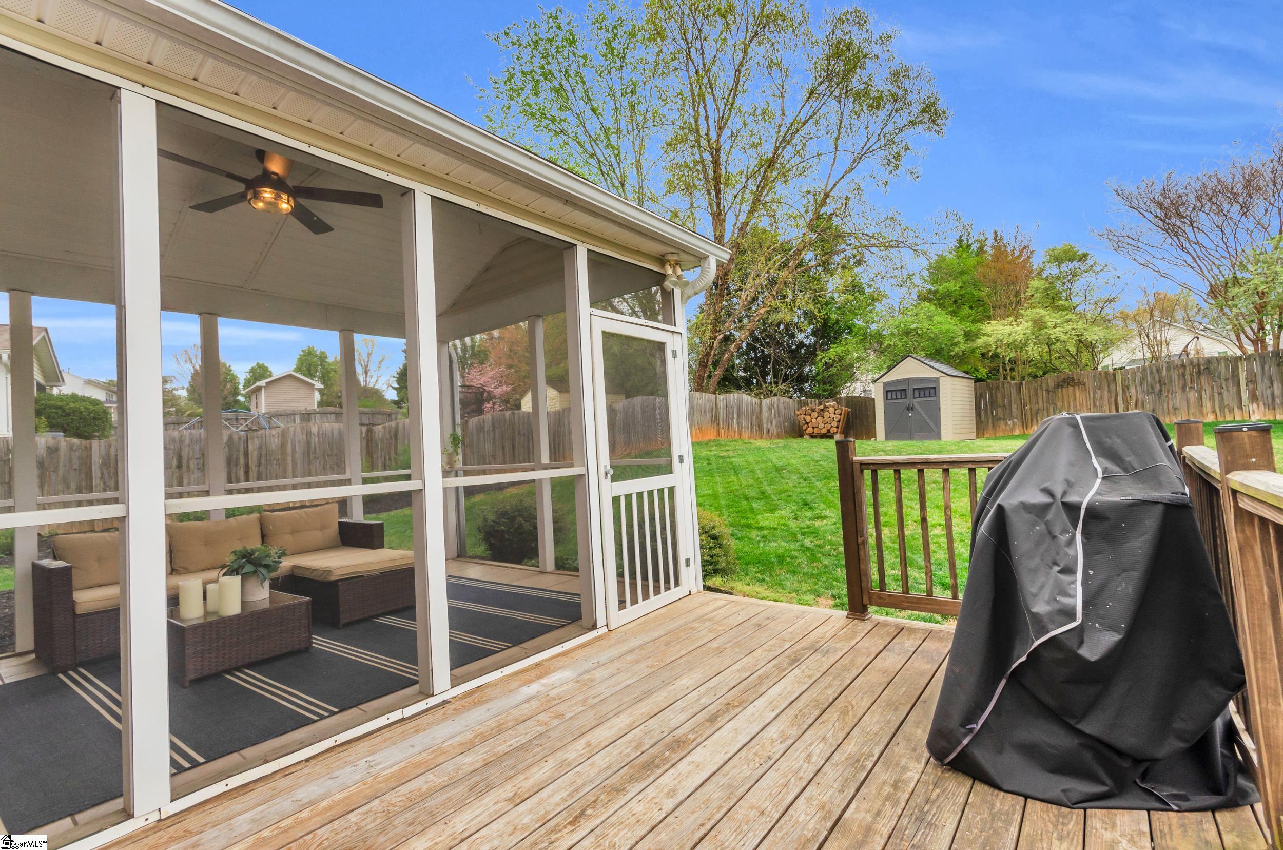 115 Innisbrook, Simpsonville, South Carolina image 34