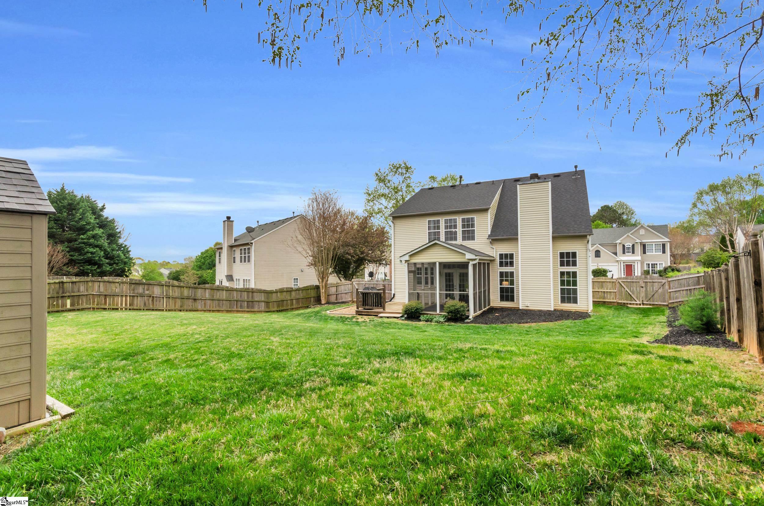 115 Innisbrook, Simpsonville, South Carolina image 37