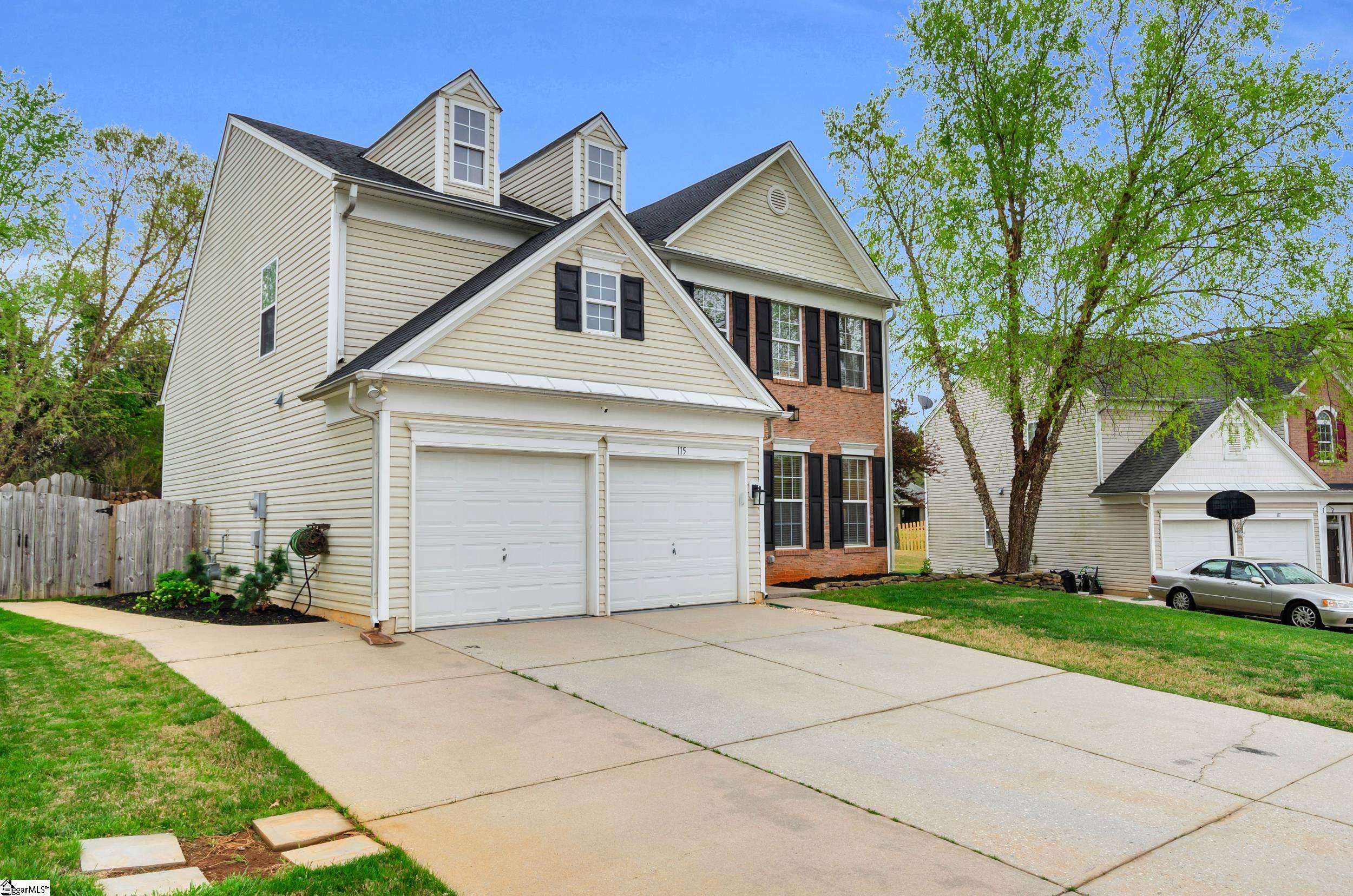 115 Innisbrook, Simpsonville, South Carolina image 39