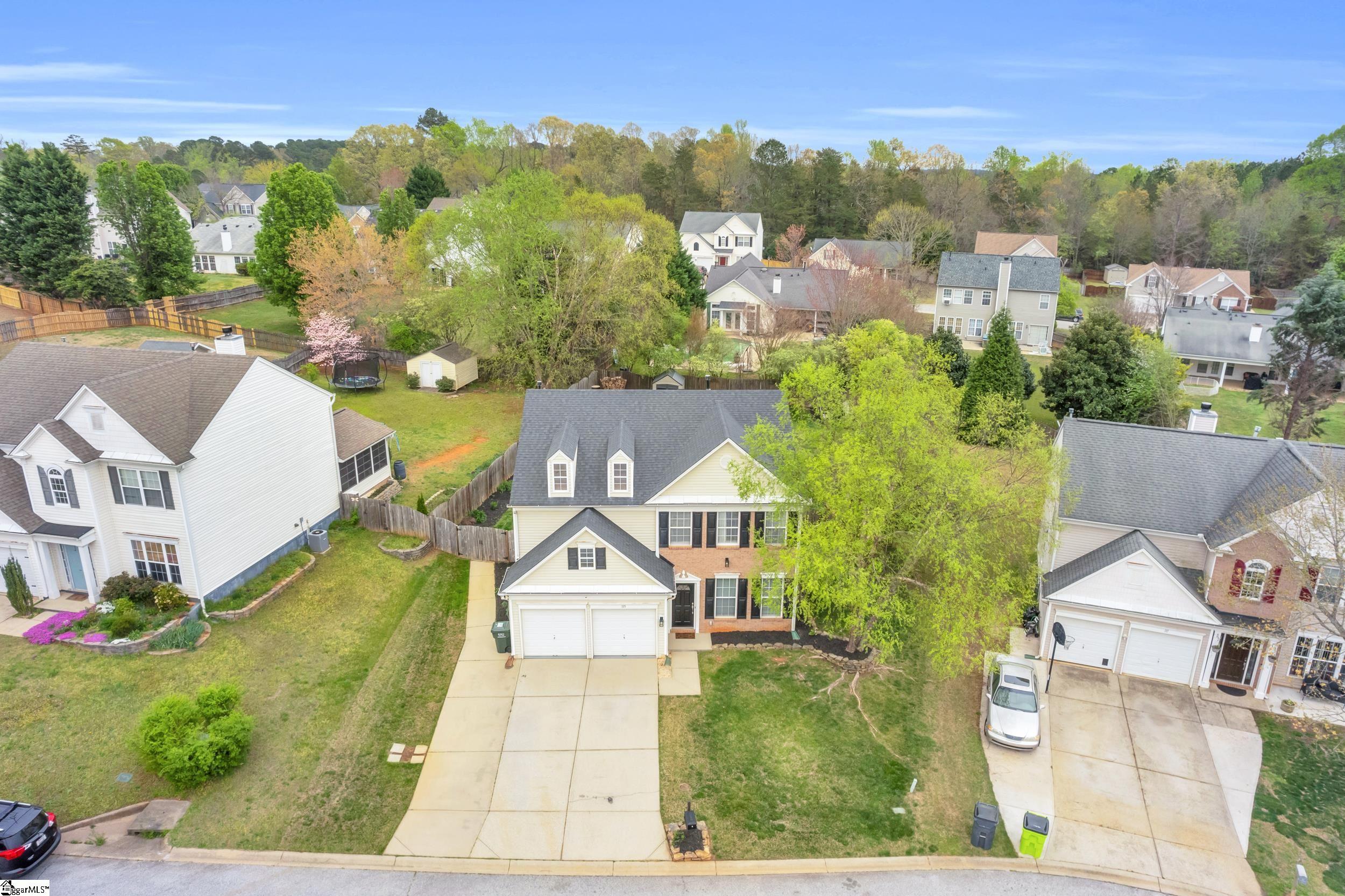 115 Innisbrook, Simpsonville, South Carolina image 40
