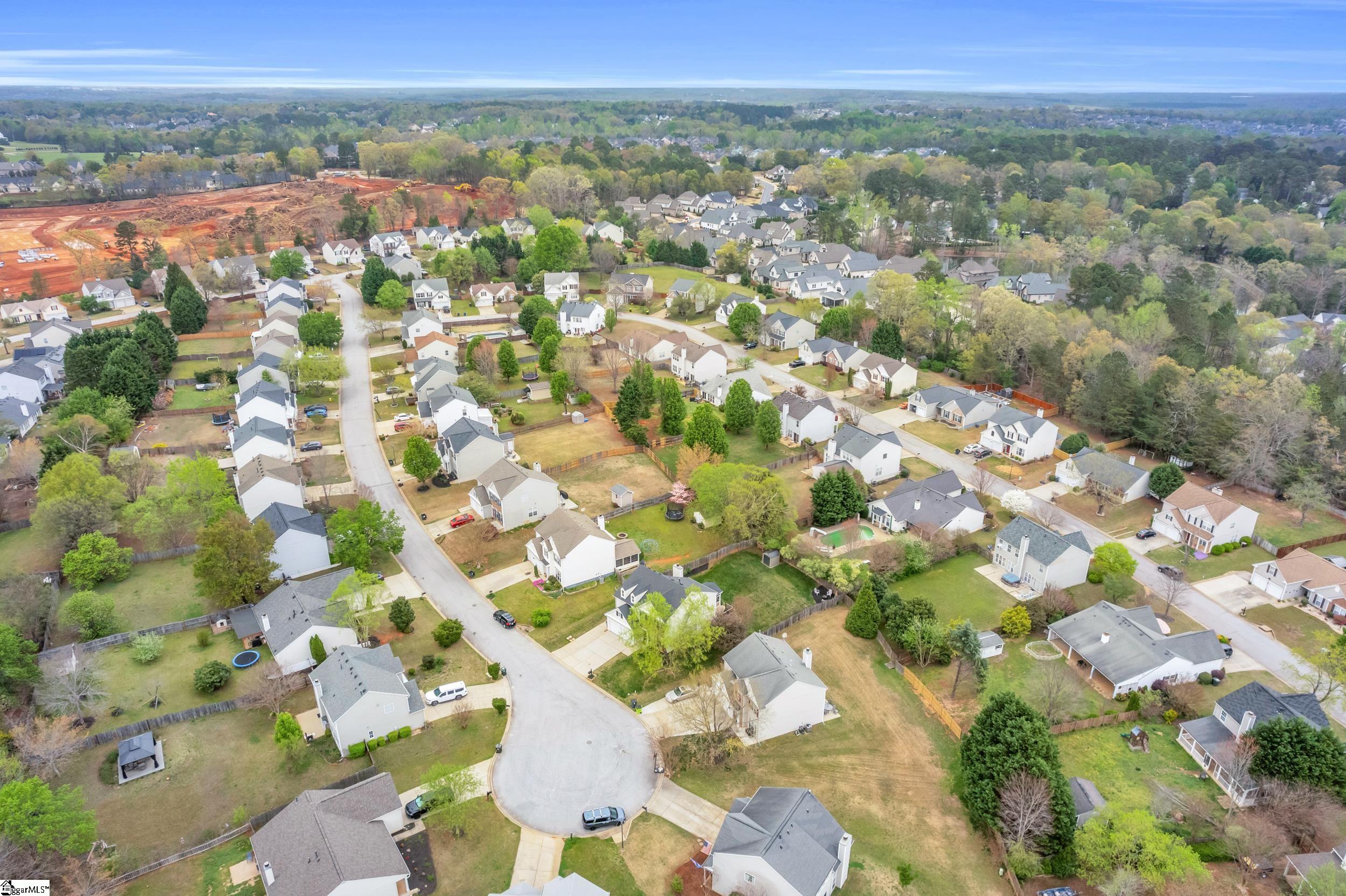115 Innisbrook, Simpsonville, South Carolina image 43