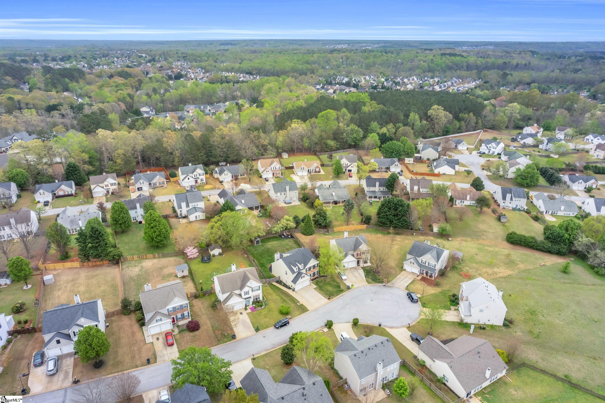 115 Innisbrook, Simpsonville, South Carolina image 45