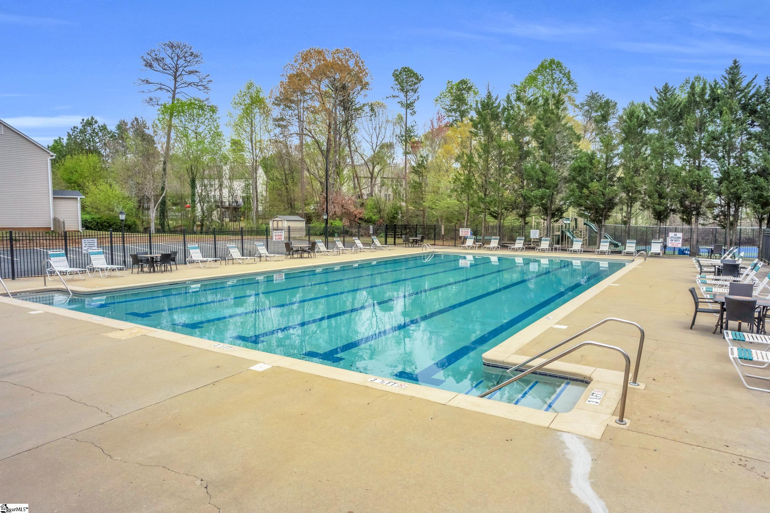 115 Innisbrook, Simpsonville, South Carolina image 47