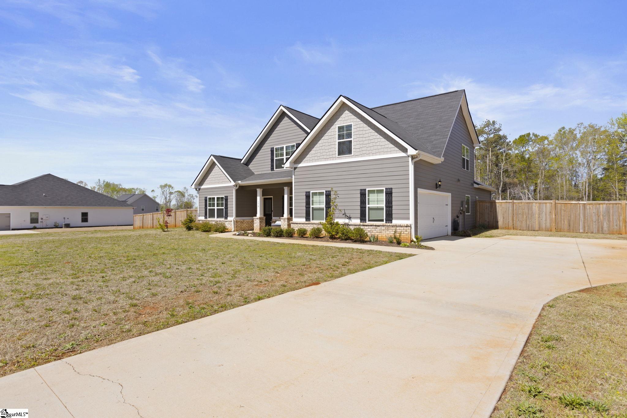 170 White Lillie Farm, Moore, South Carolina image 3