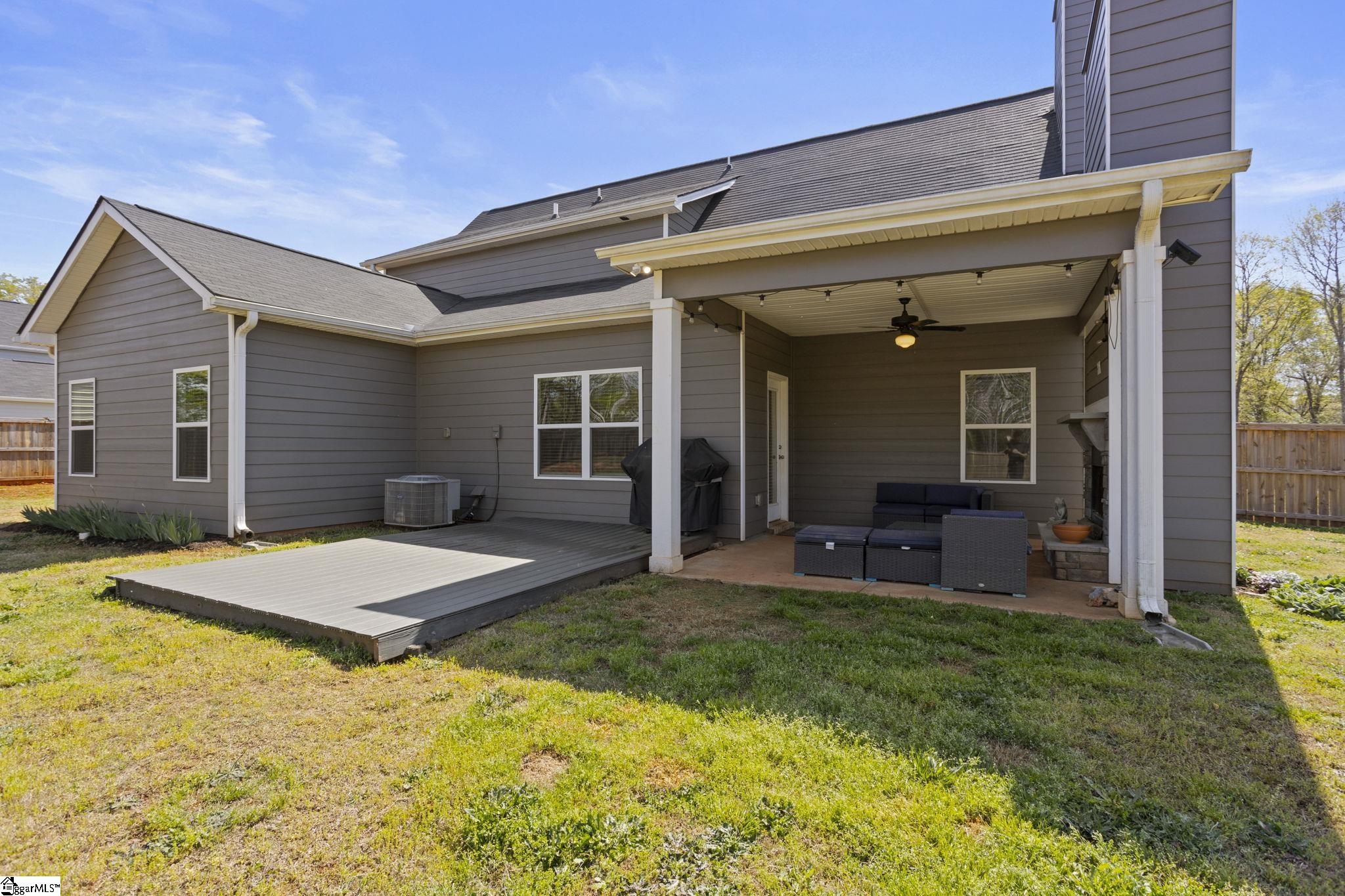 170 White Lillie Farm, Moore, South Carolina image 34