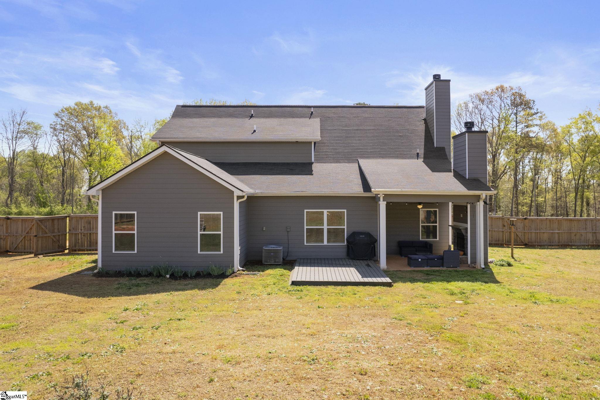 170 White Lillie Farm, Moore, South Carolina image 35
