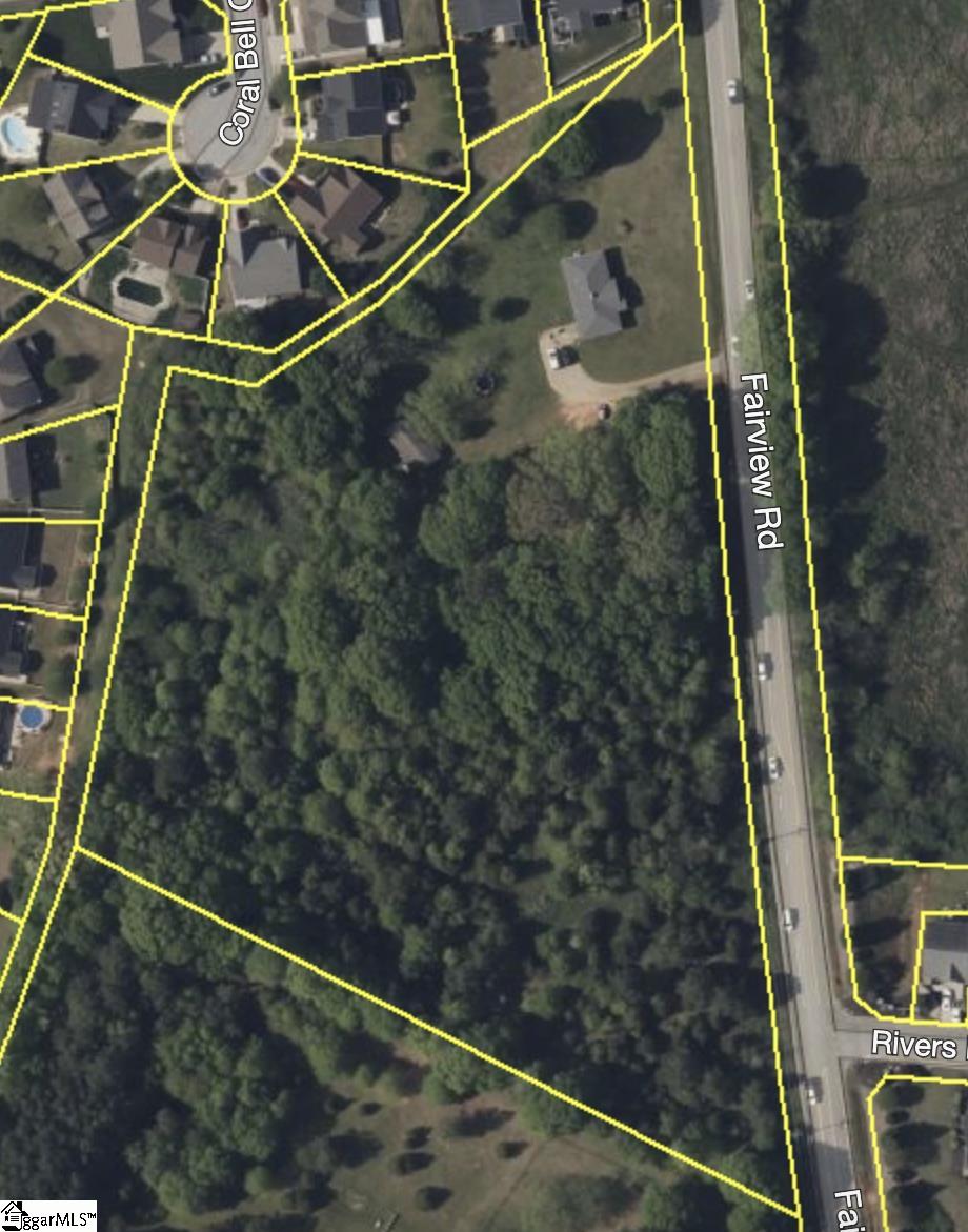 810 Fairview, Simpsonville, South Carolina image 1