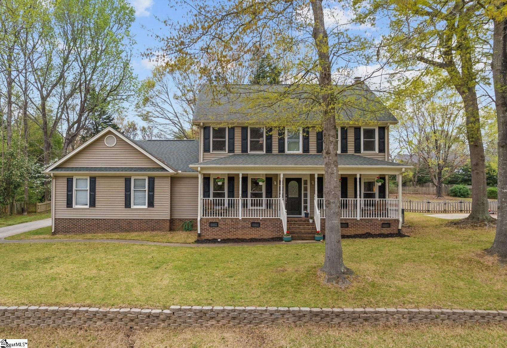 209 Squires Creek, Simpsonville, South Carolina image 1