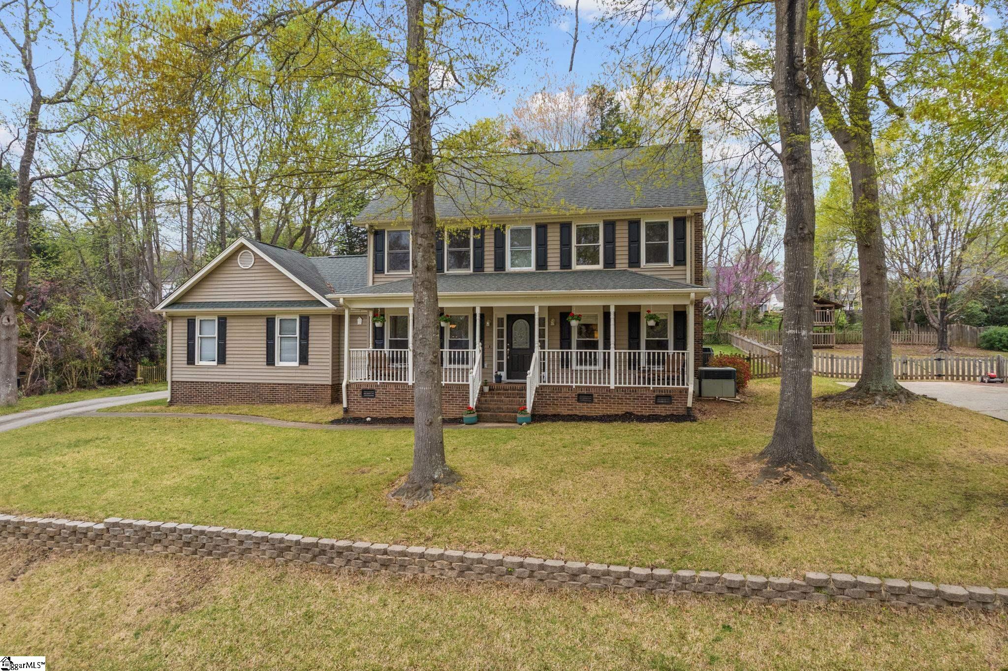209 Squires Creek, Simpsonville, South Carolina image 12
