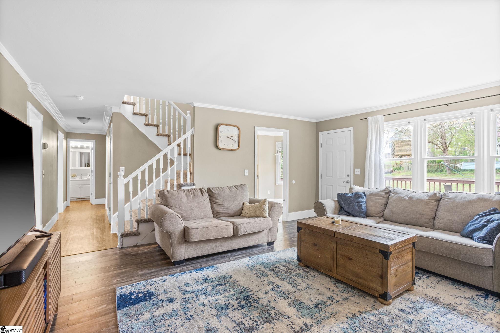 209 Squires Creek, Simpsonville, South Carolina image 3