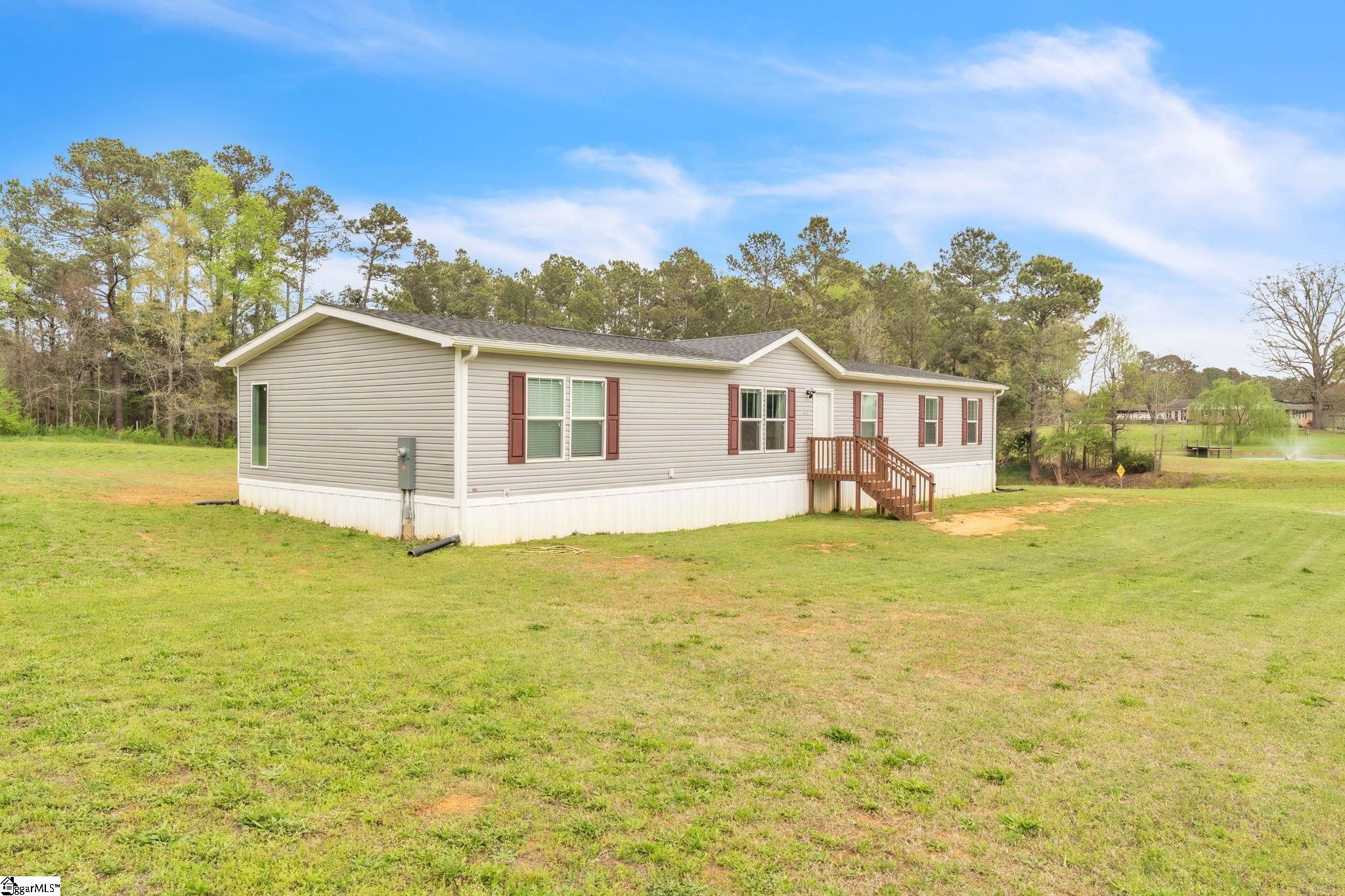 4712 Indian Creek, Kinards, South Carolina image 2